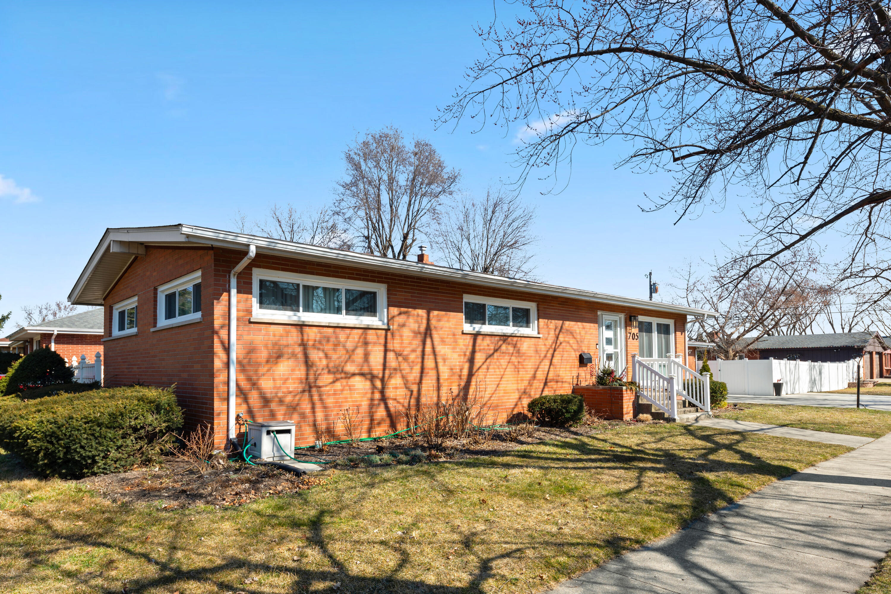 705 Broadmoor Avenue