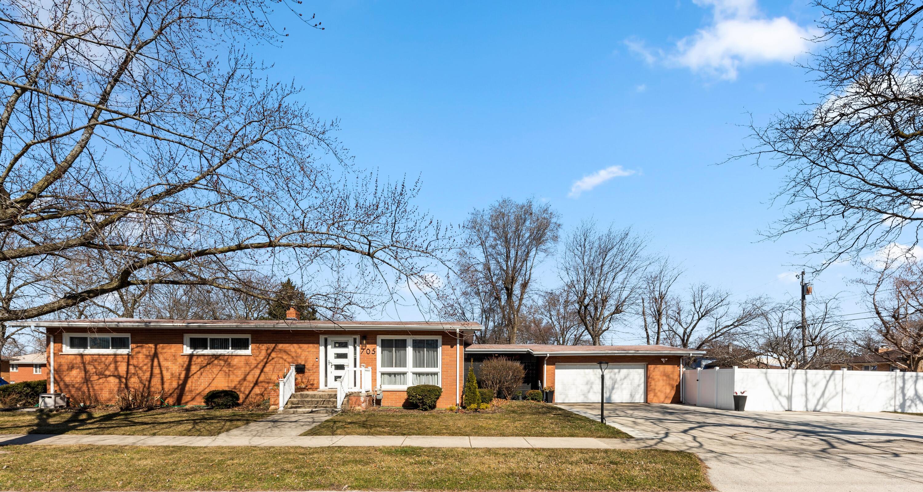 705 Broadmoor Avenue