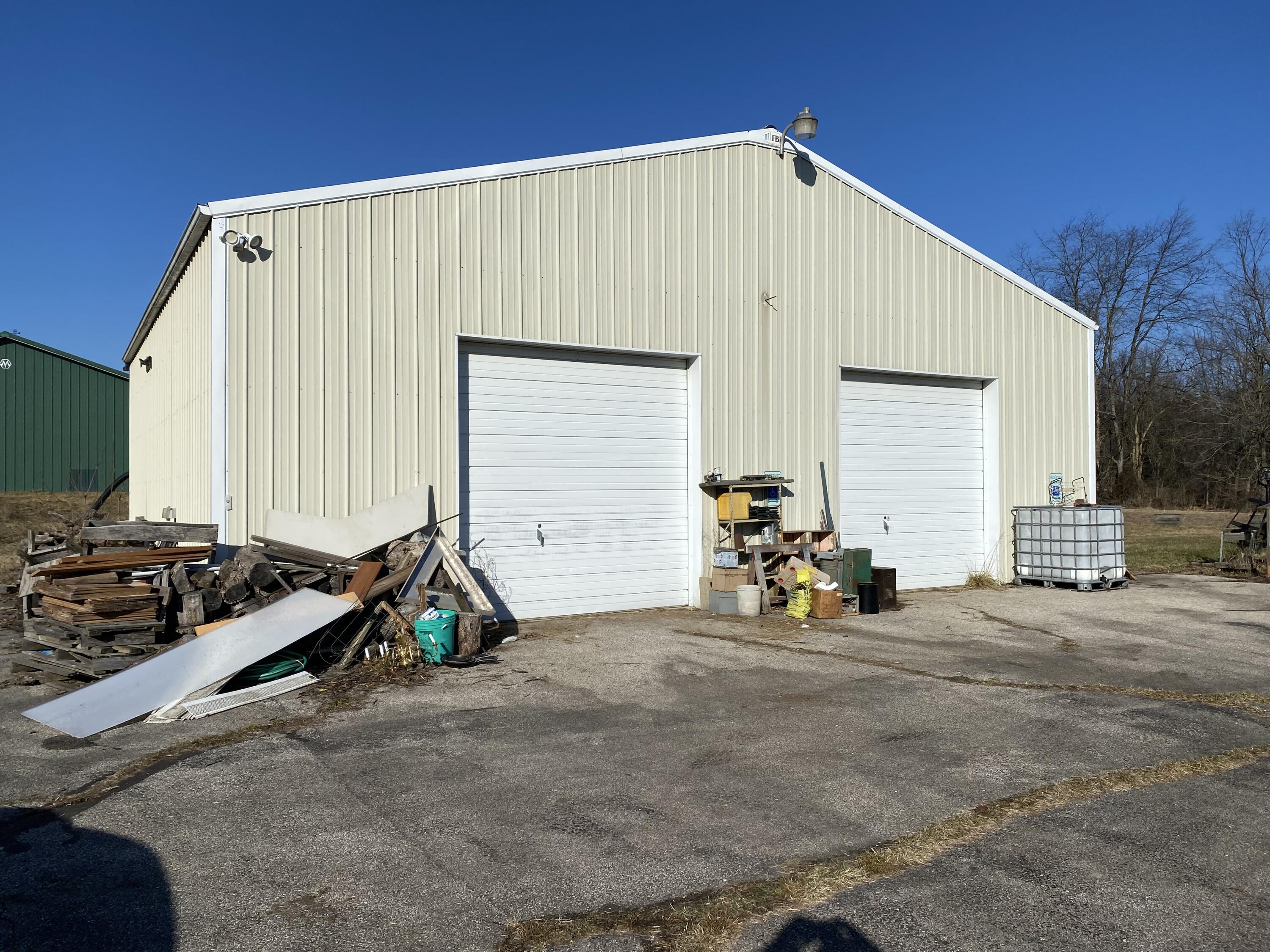 584 N Old State Rd 2