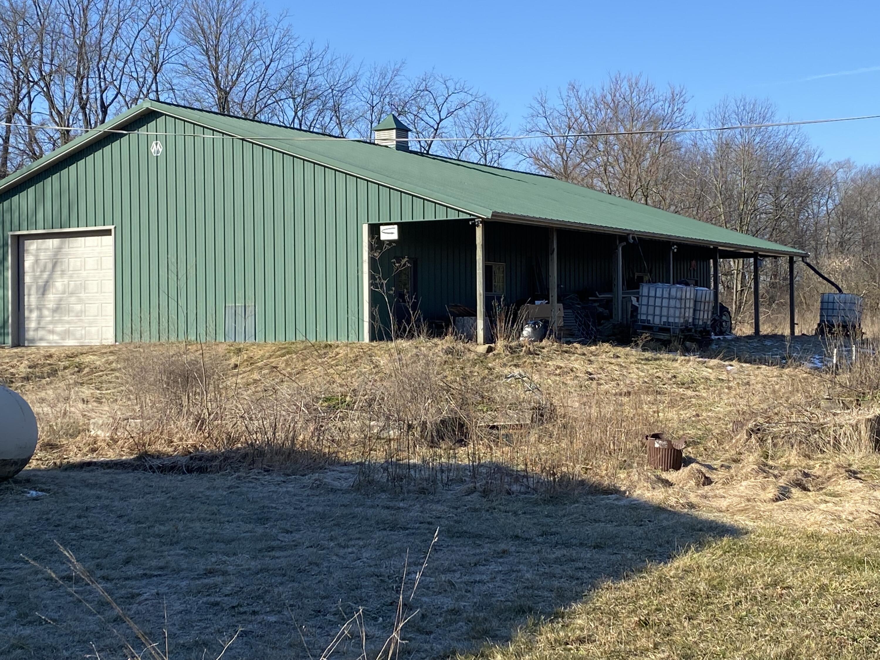 584 N Old State Rd 2
