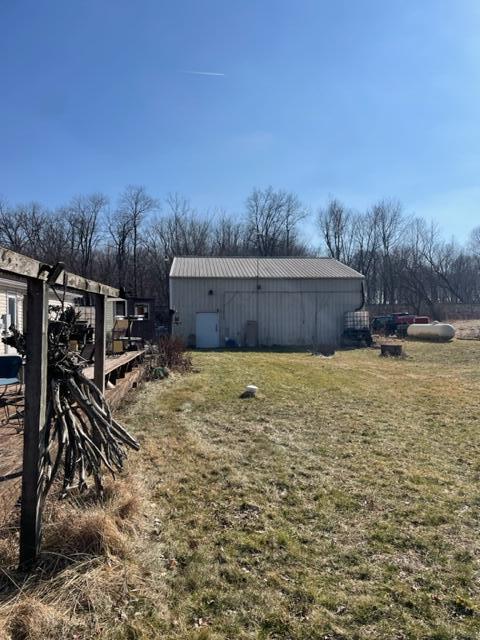 584 N Old State Rd 2