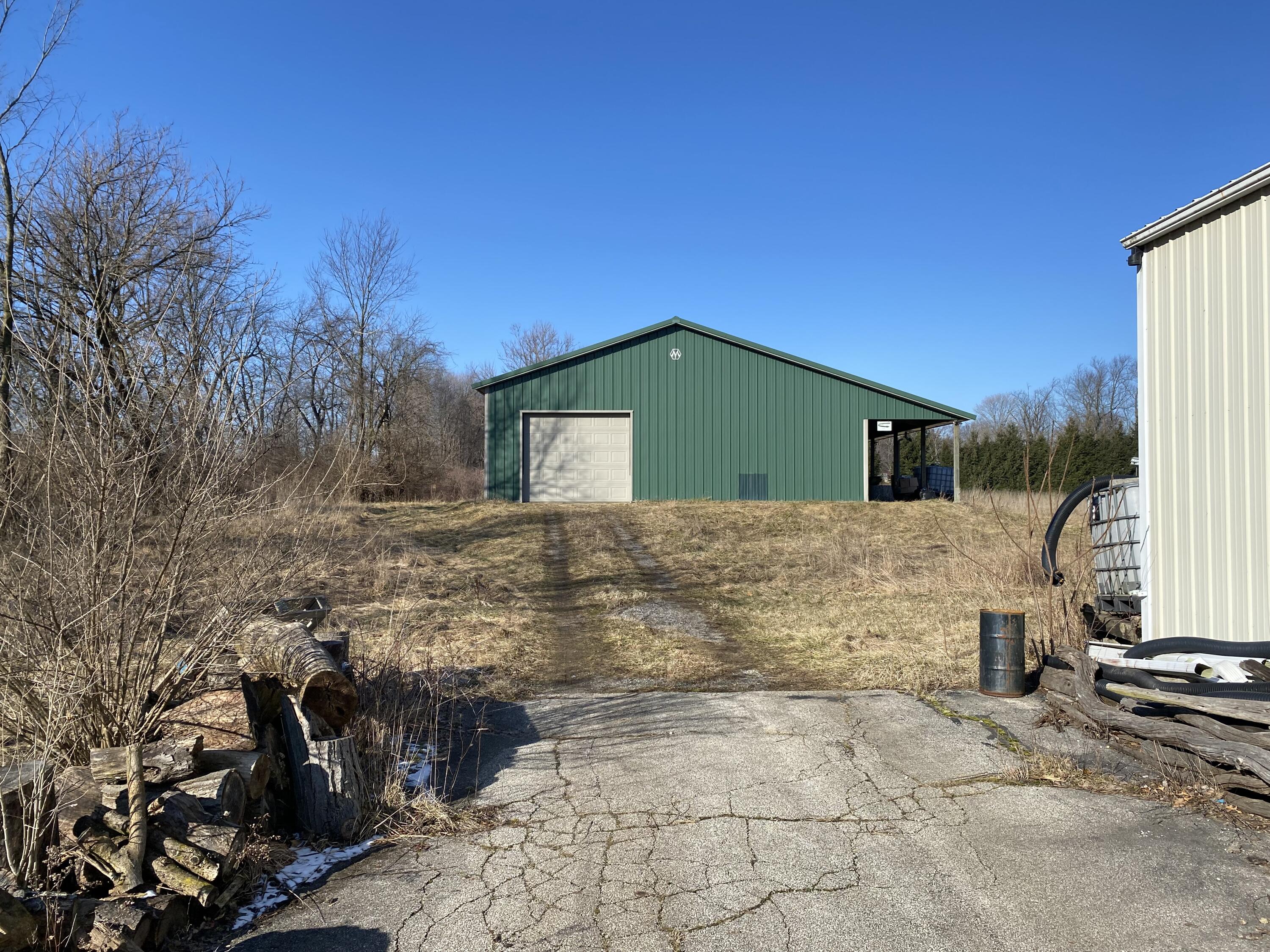 584 N Old State Rd 2