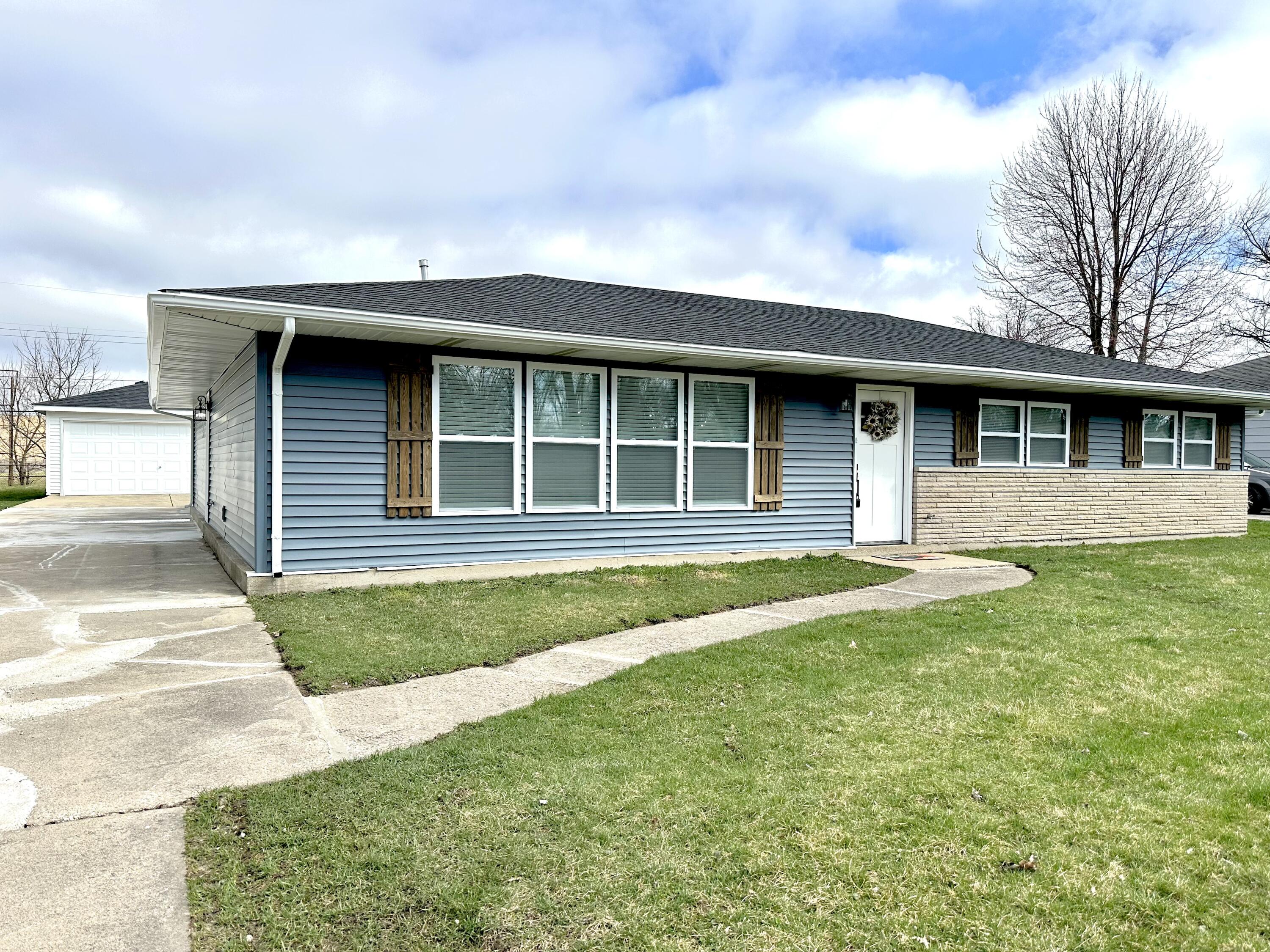 6003 Grant Place