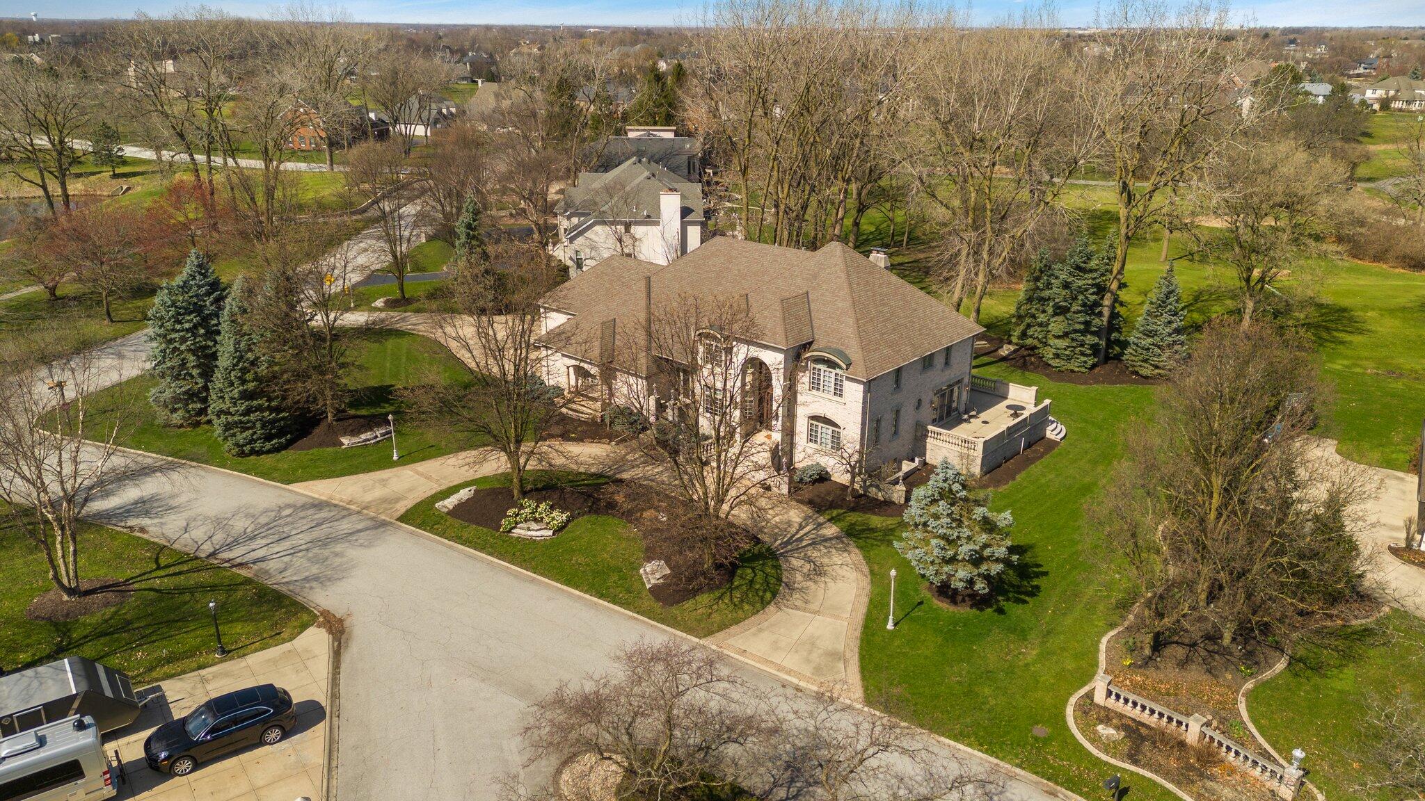 1129 Killarney Drive