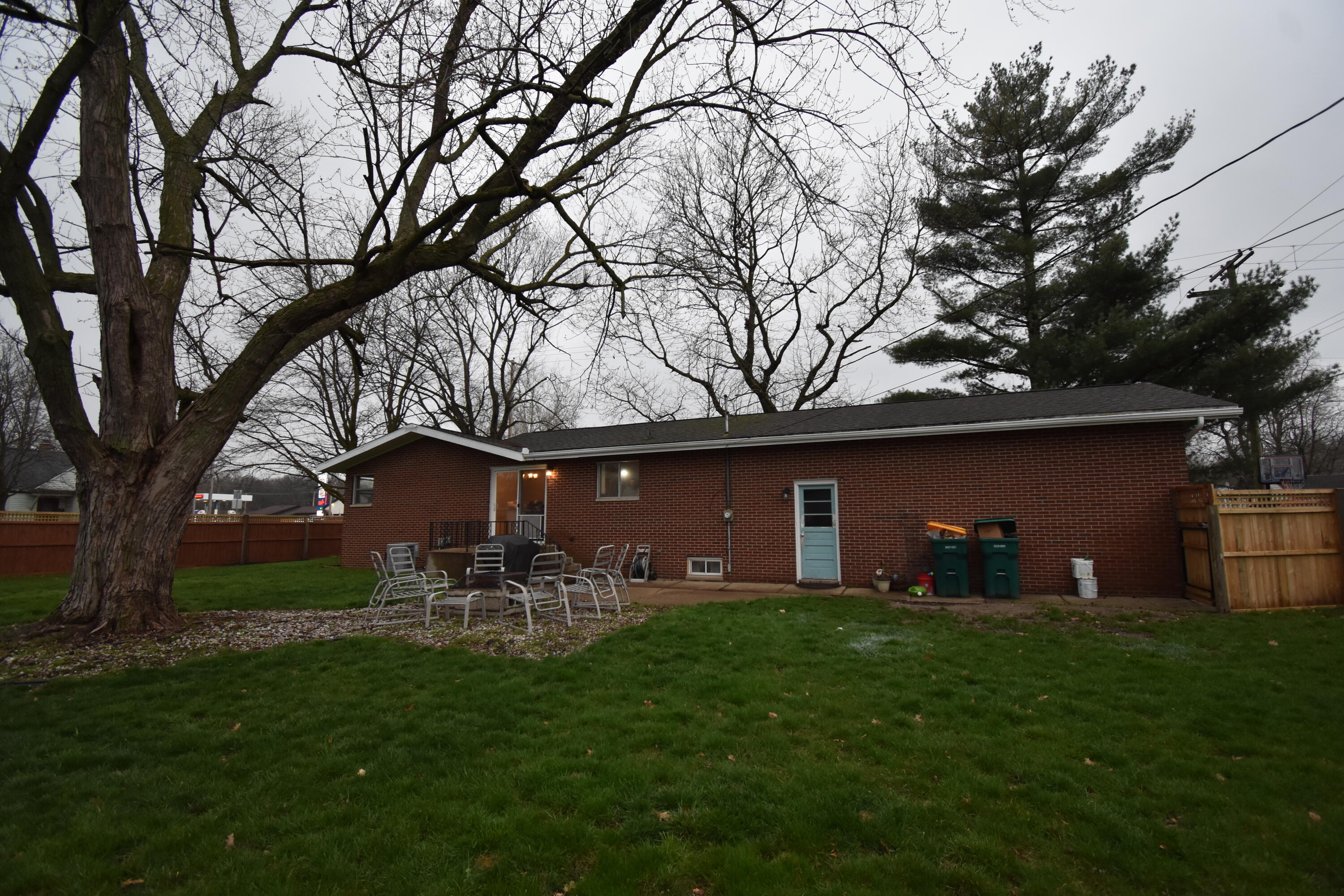 201 Sheridan Avenue