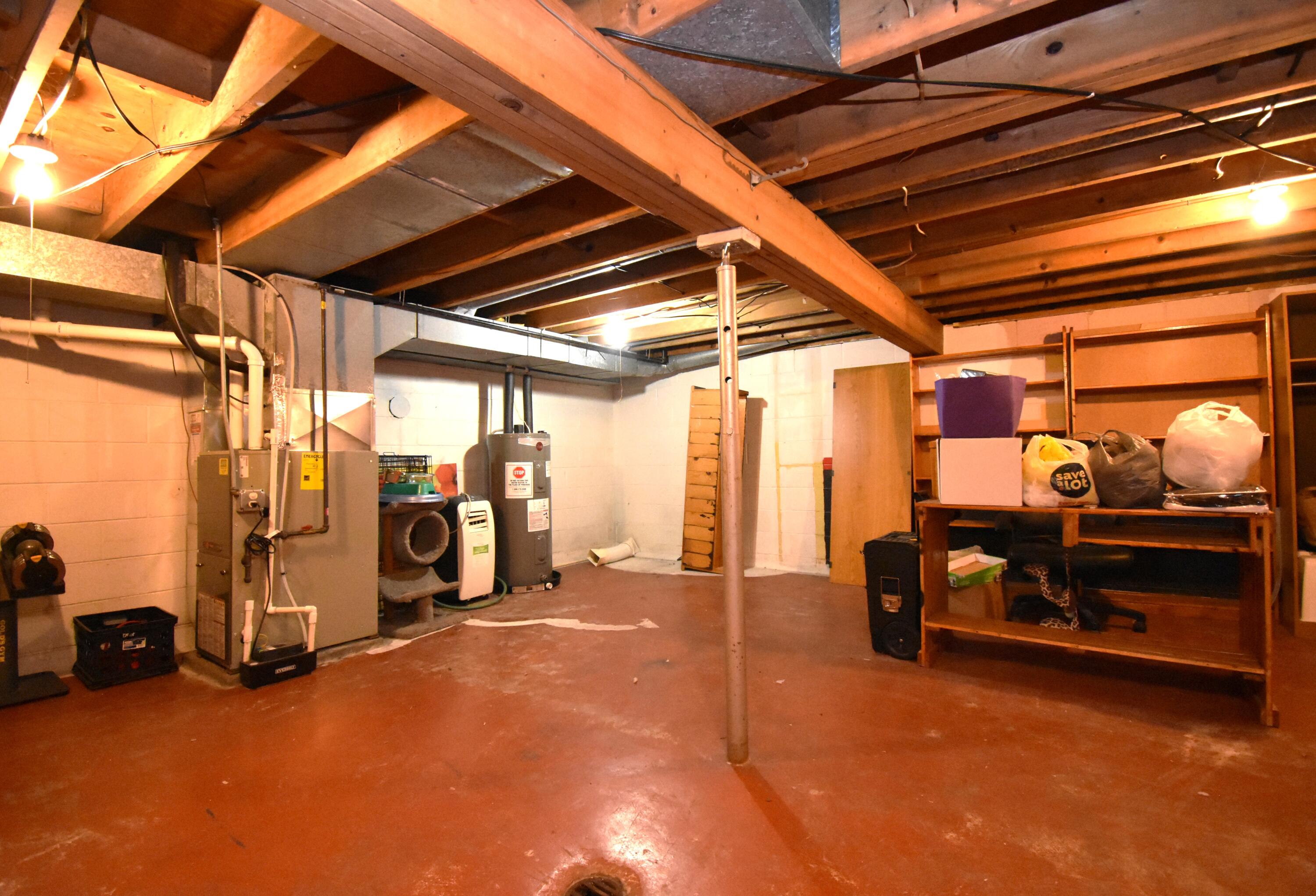 201 Sheridan Avenue
