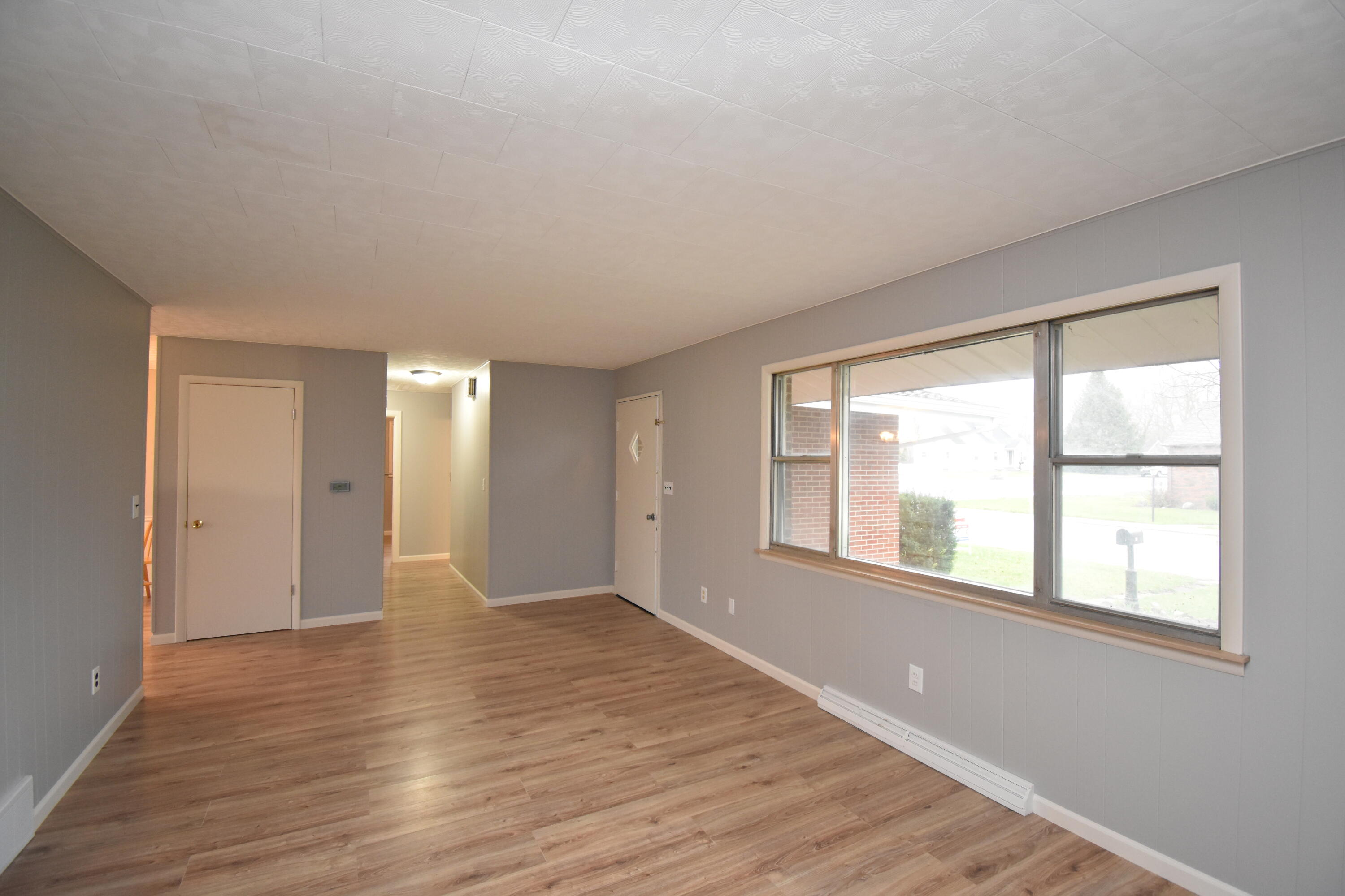 201 Sheridan Avenue