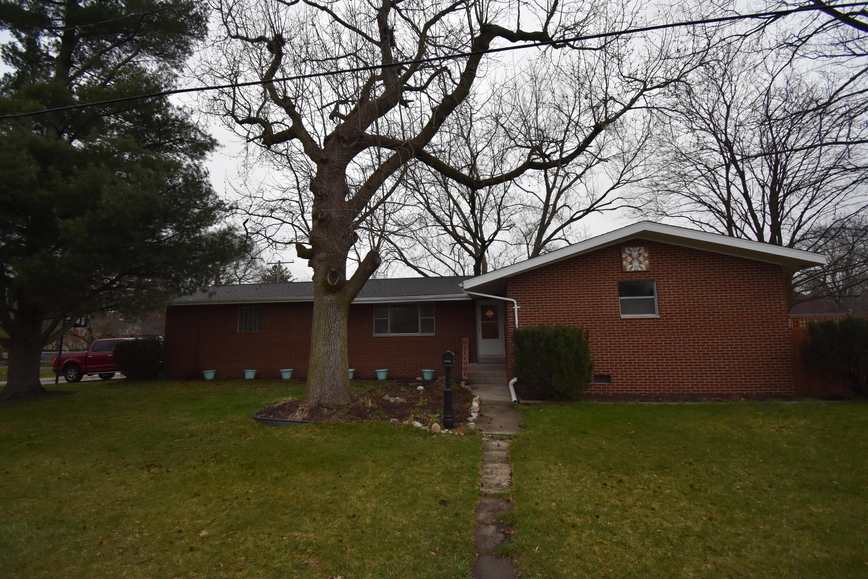 201 Sheridan Avenue