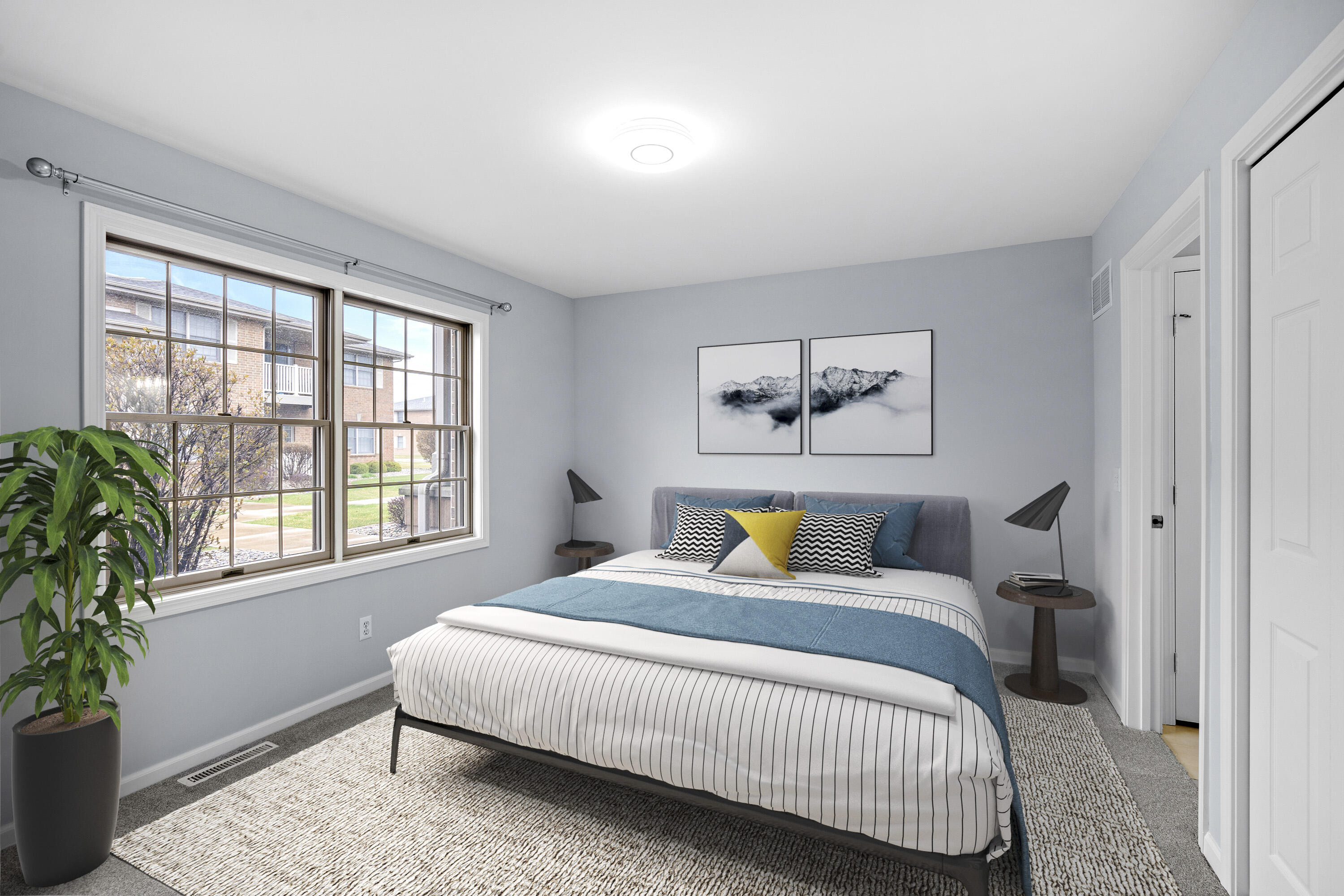 9824 Wildwood Court Unit: 1B