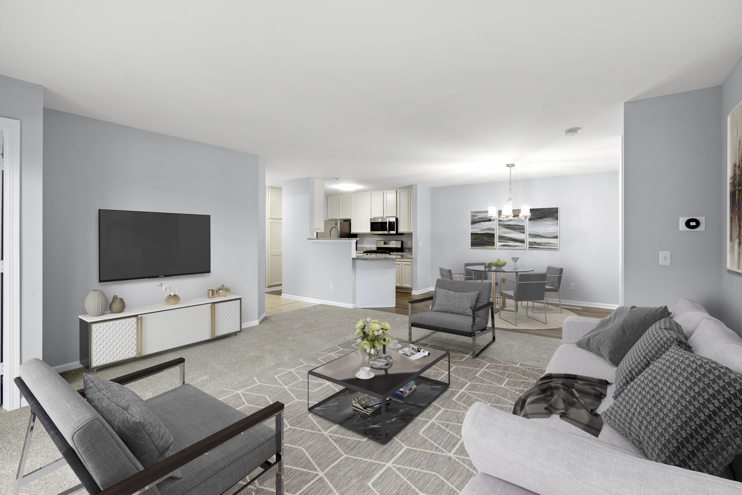 9824 Wildwood Court Unit: 1B