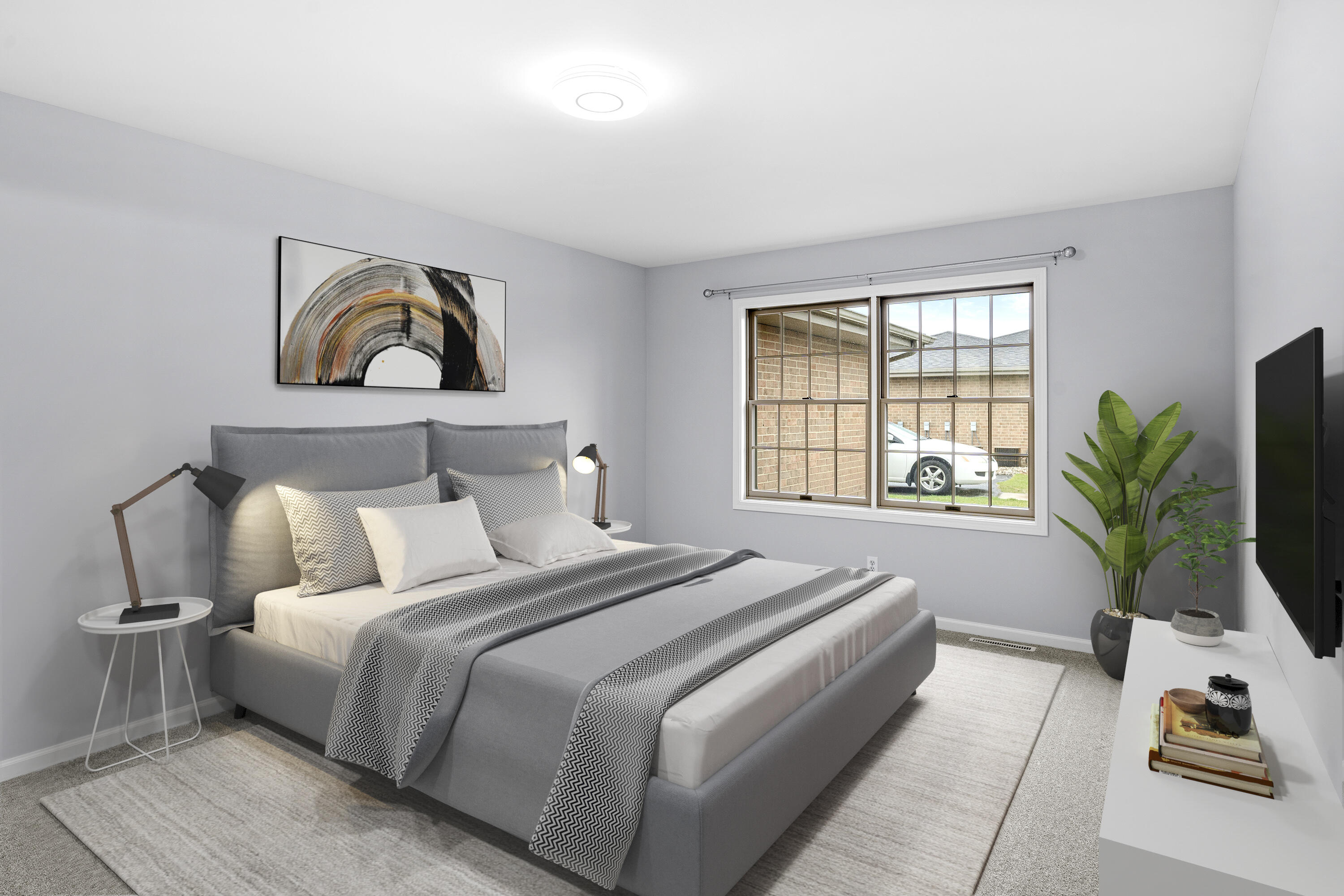 9824 Wildwood Court Unit: 1B