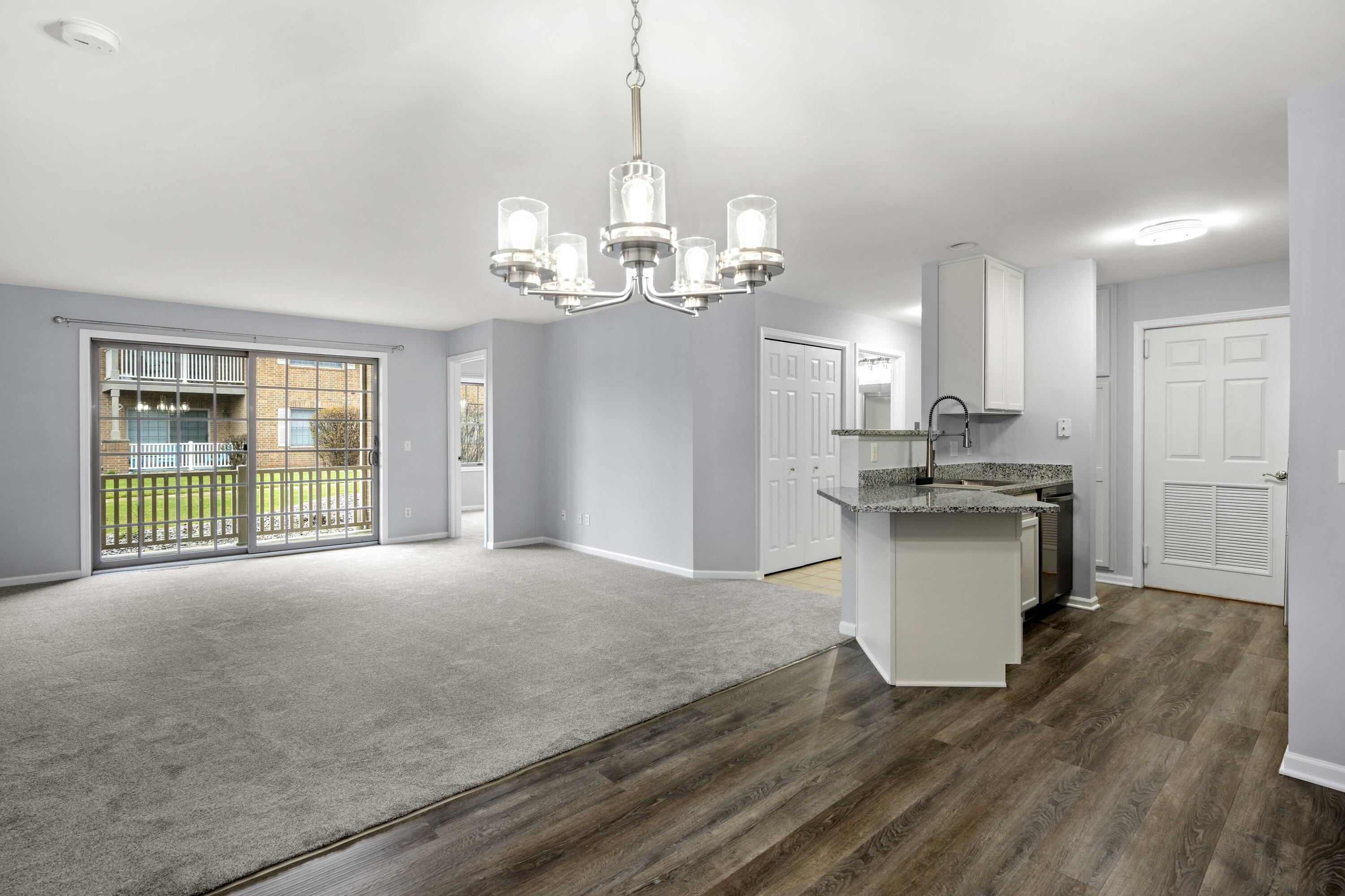 9824 Wildwood Court Unit: 1B