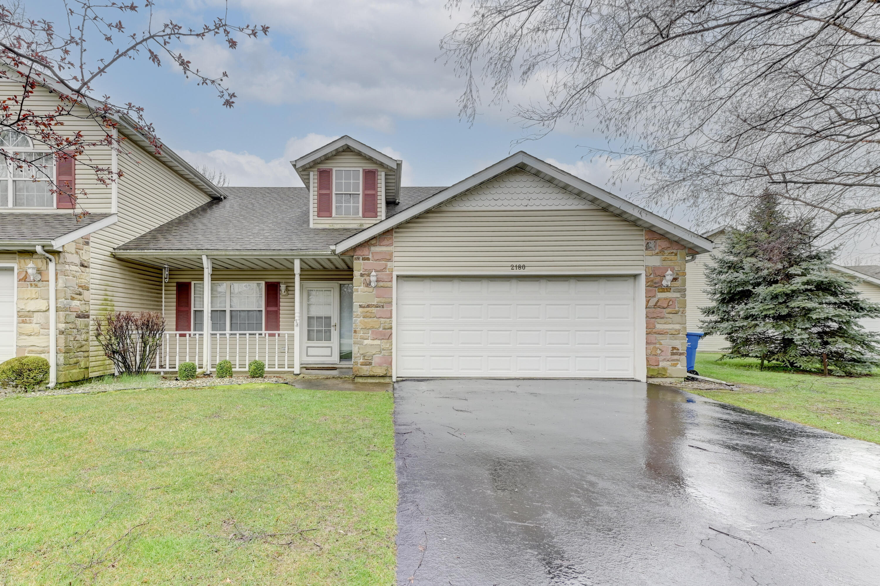 2180 Timberidge Lane