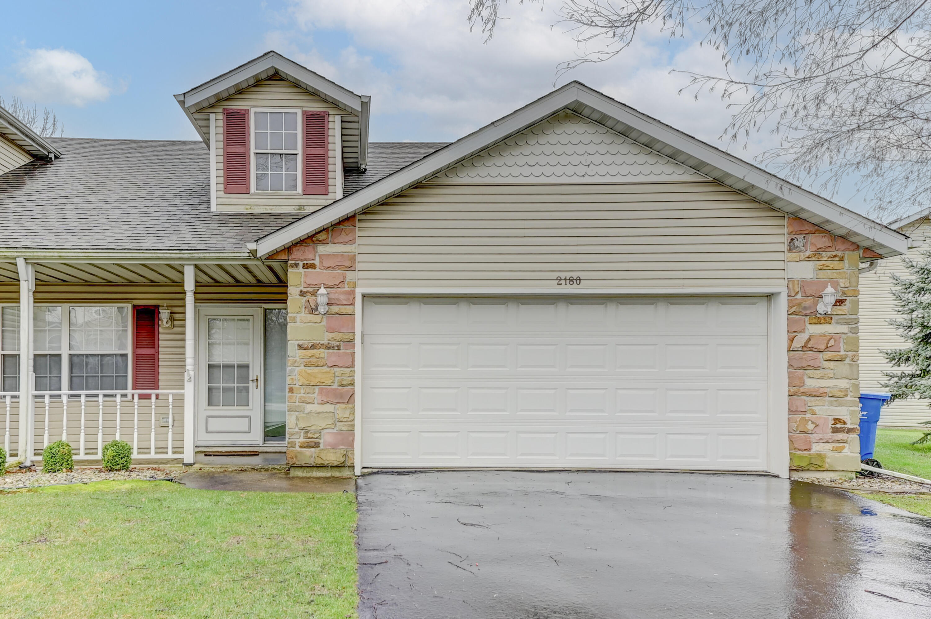 2180 Timberidge Lane