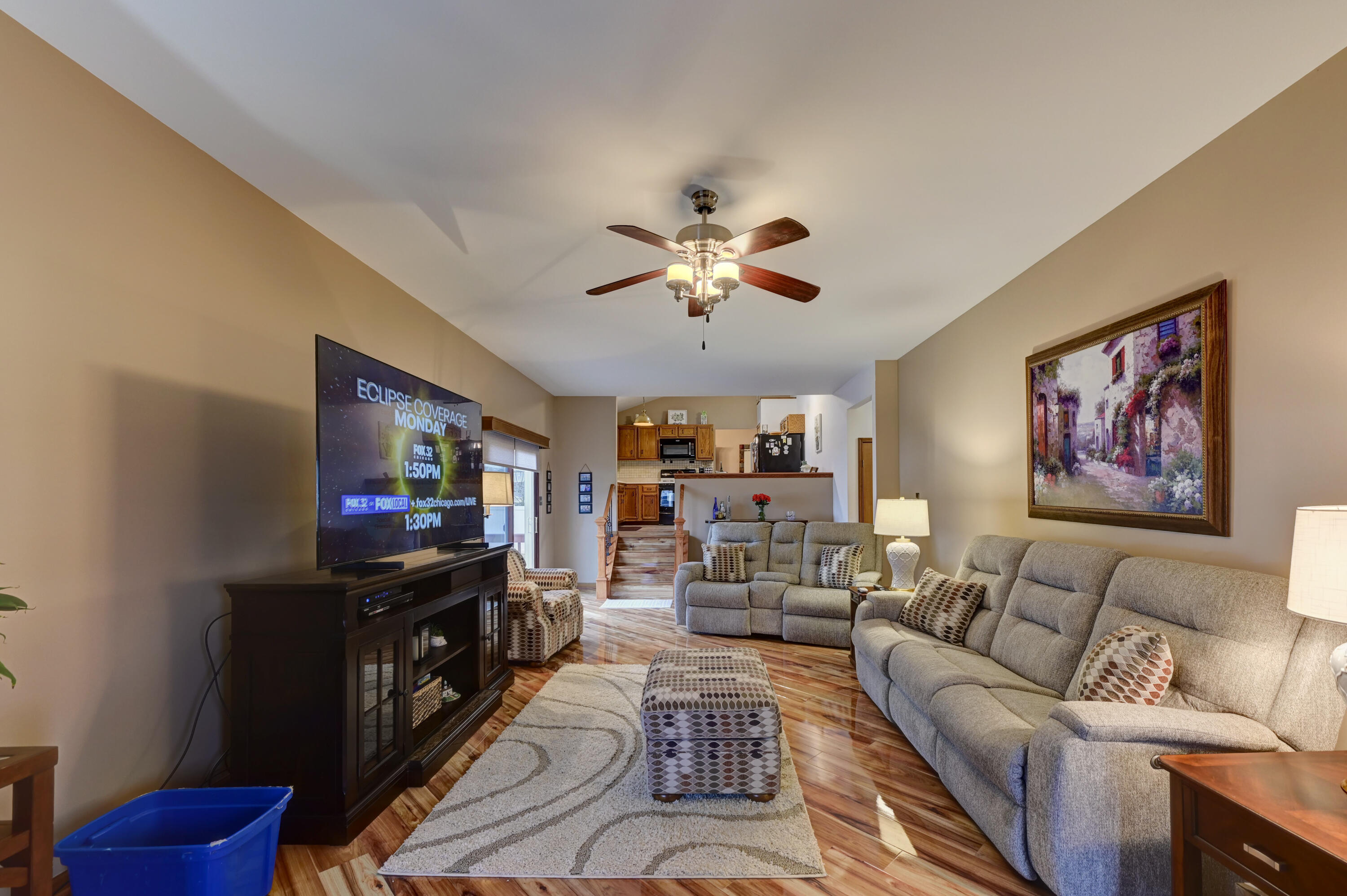 1028 Arrowhead Drive