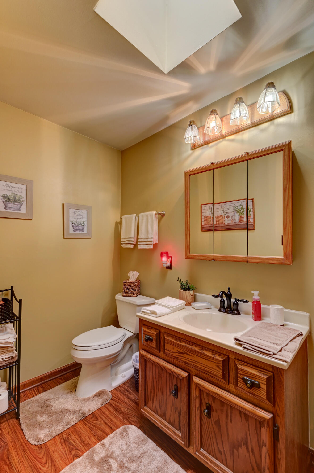 1028 Arrowhead Drive