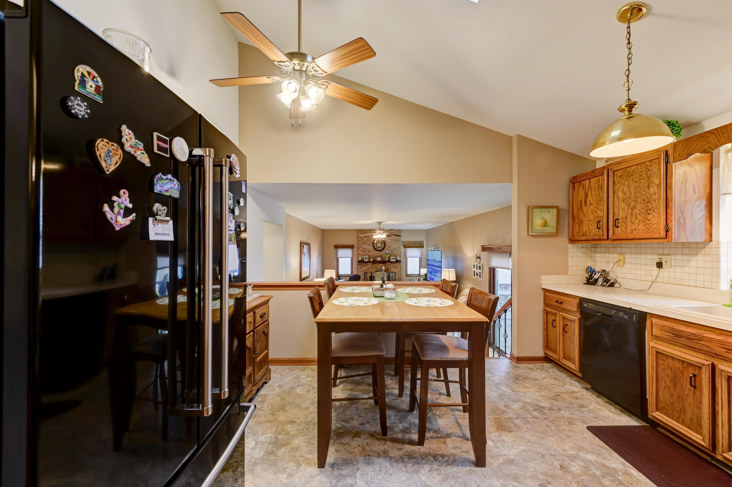 1028 Arrowhead Drive