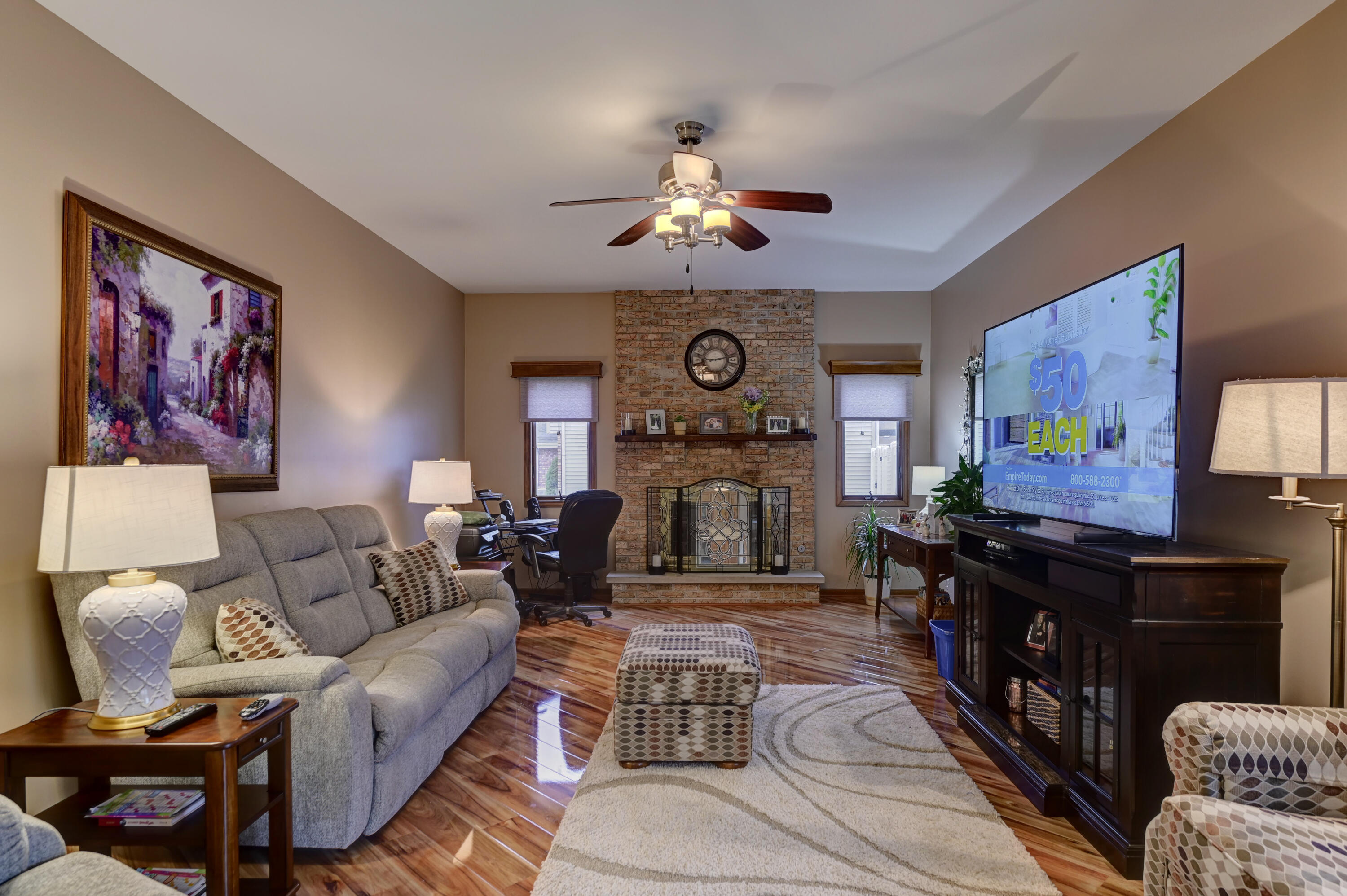 1028 Arrowhead Drive