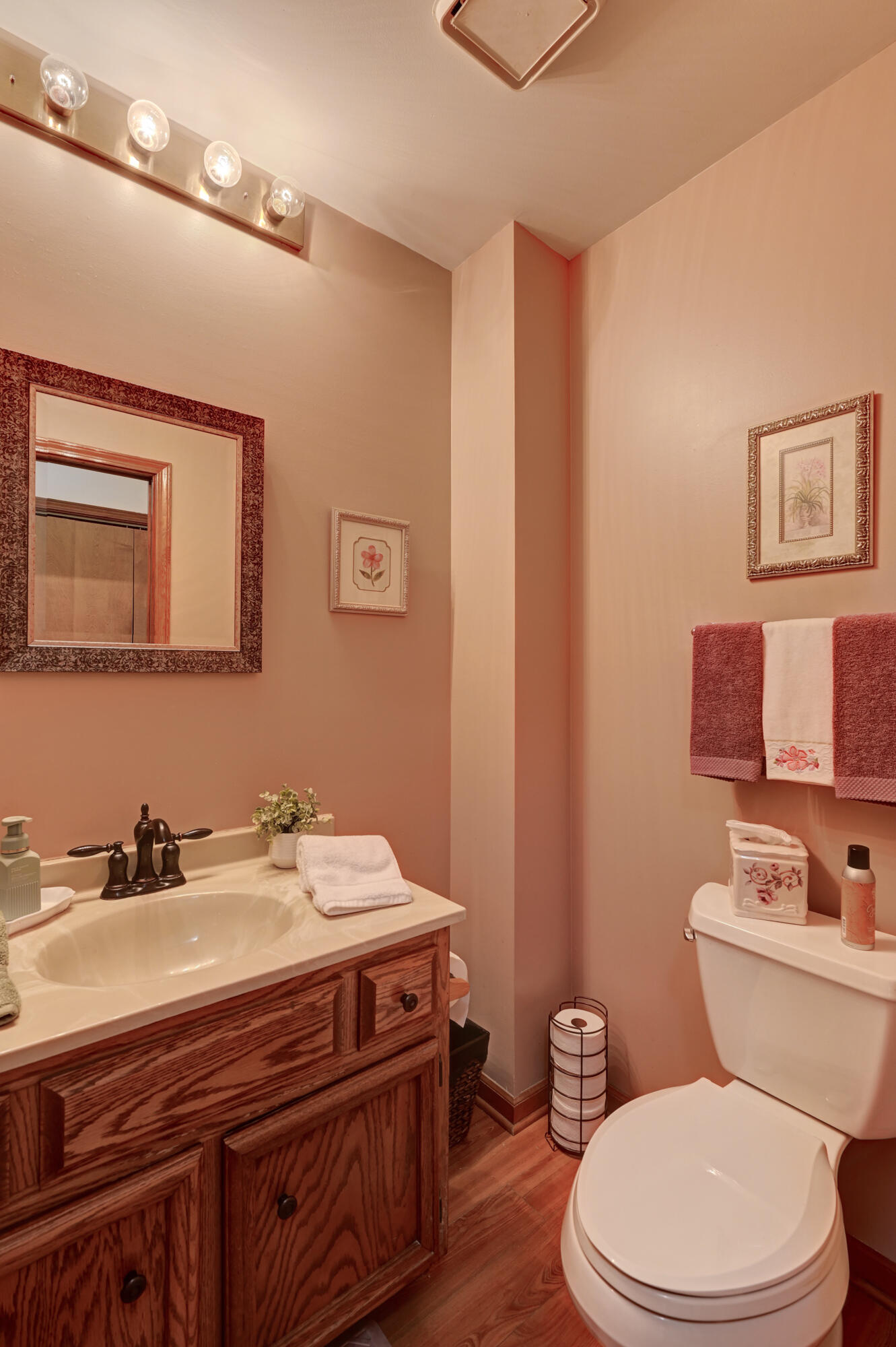 1028 Arrowhead Drive