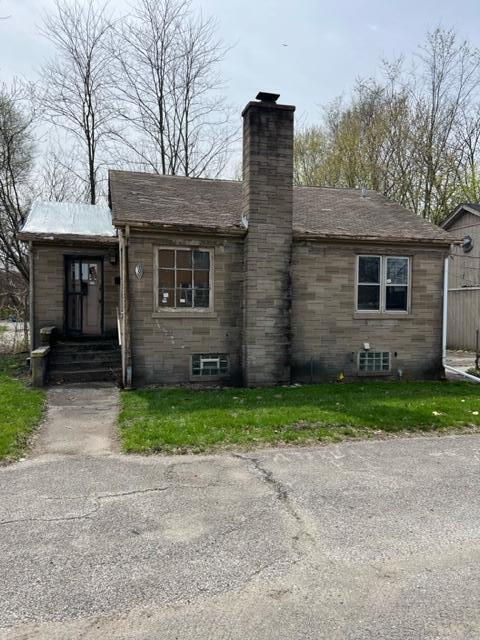 400 S Howard Street