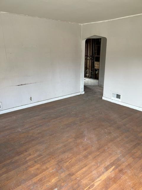 400 S Howard Street