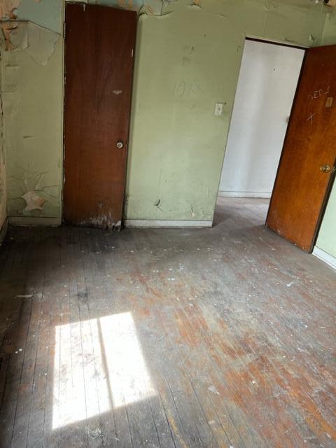 400 S Howard Street
