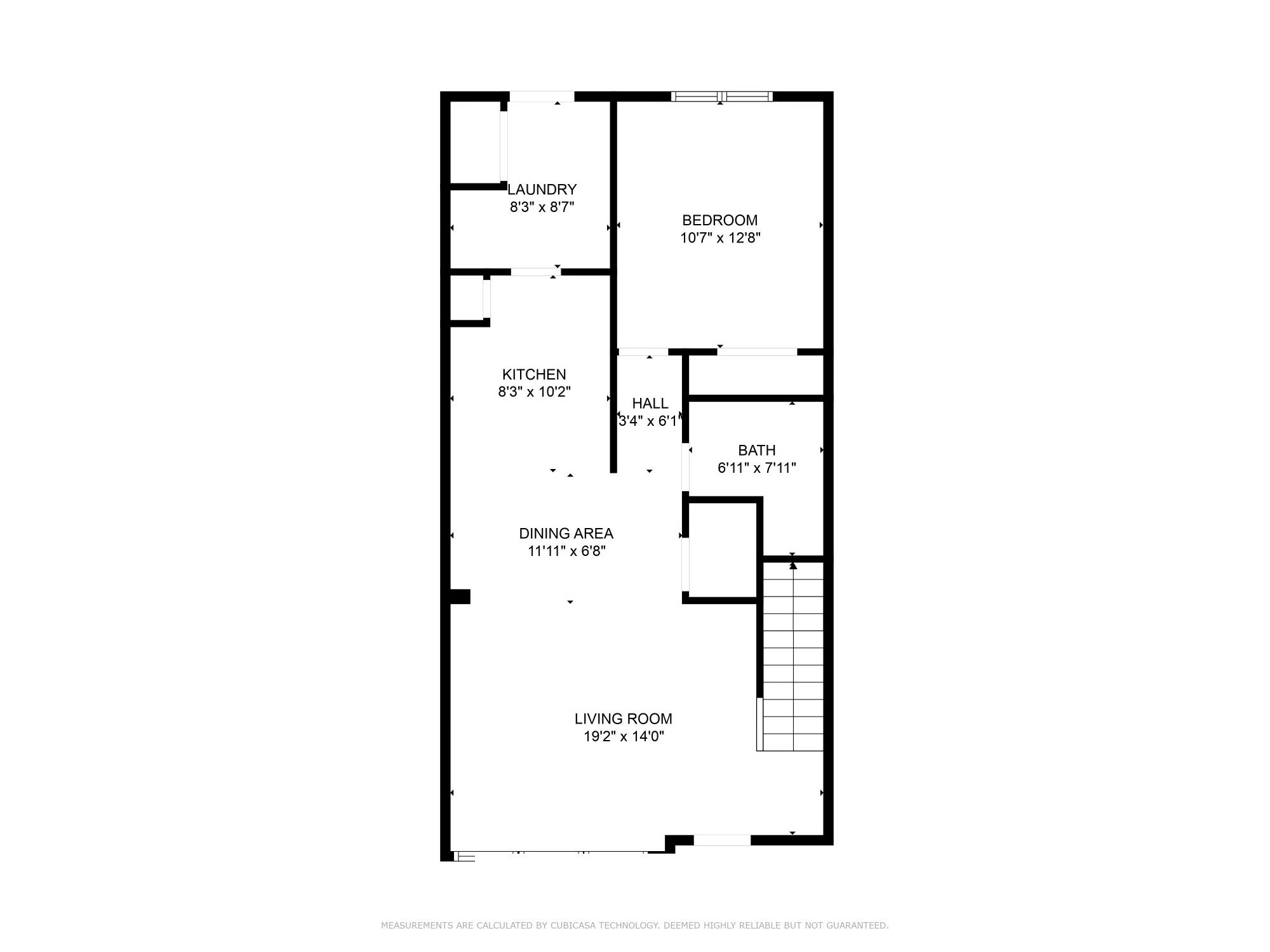 11360 Vermont Street