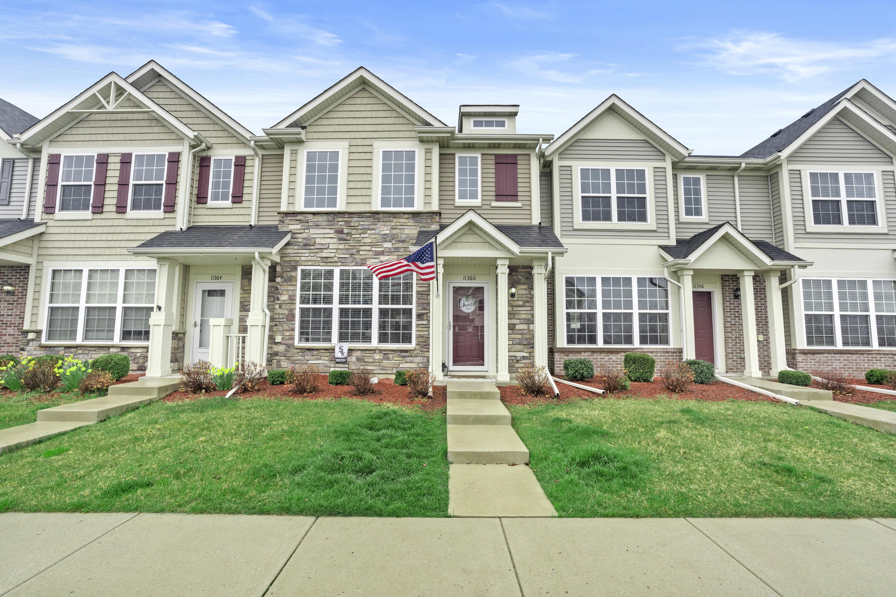 11360 Vermont Street