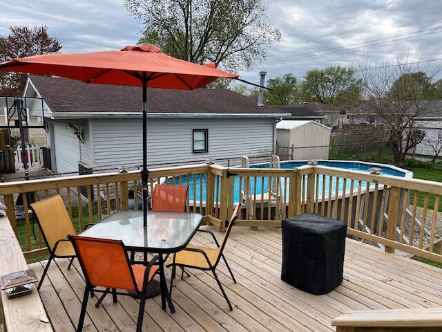 1130 N Dwiggins Street