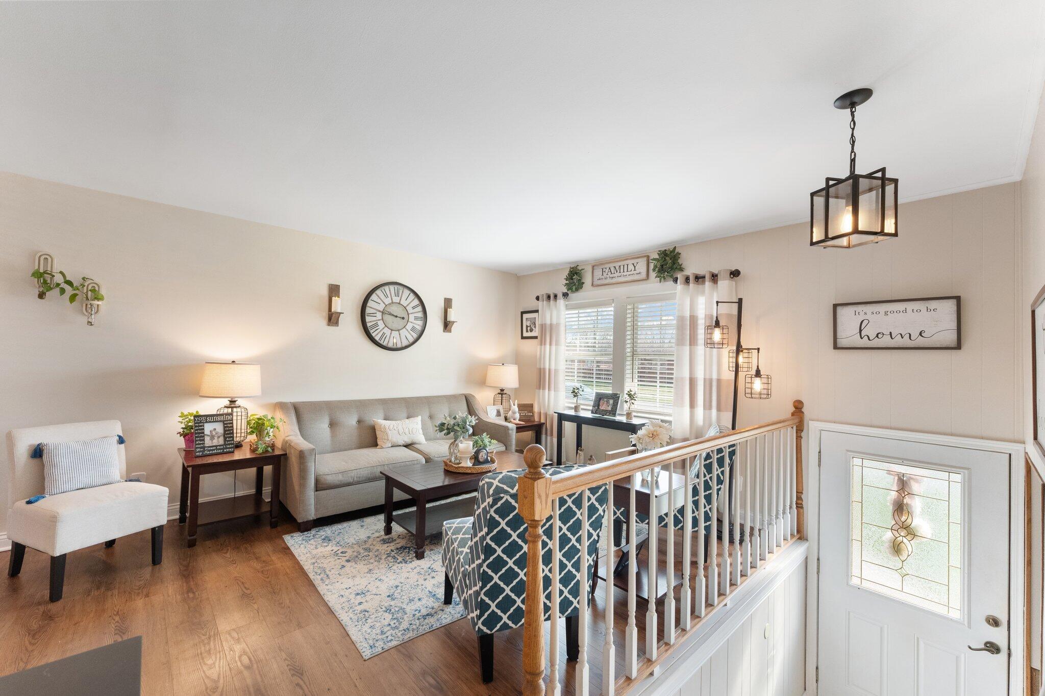 1130 N Dwiggins Street