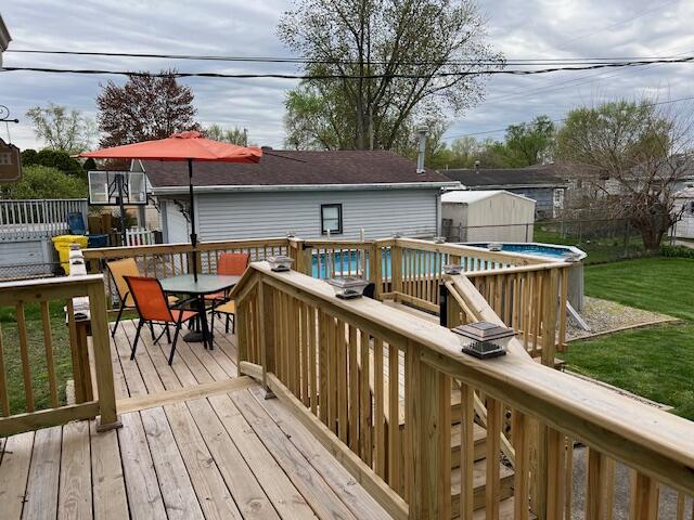 1130 N Dwiggins Street