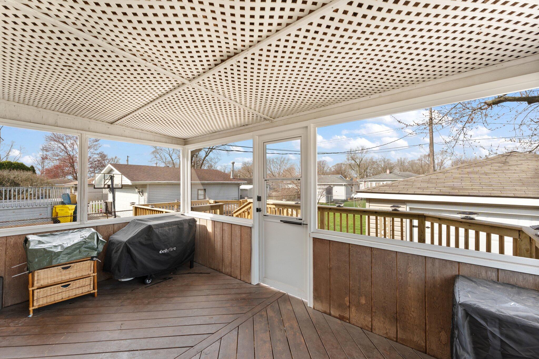 1130 N Dwiggins Street