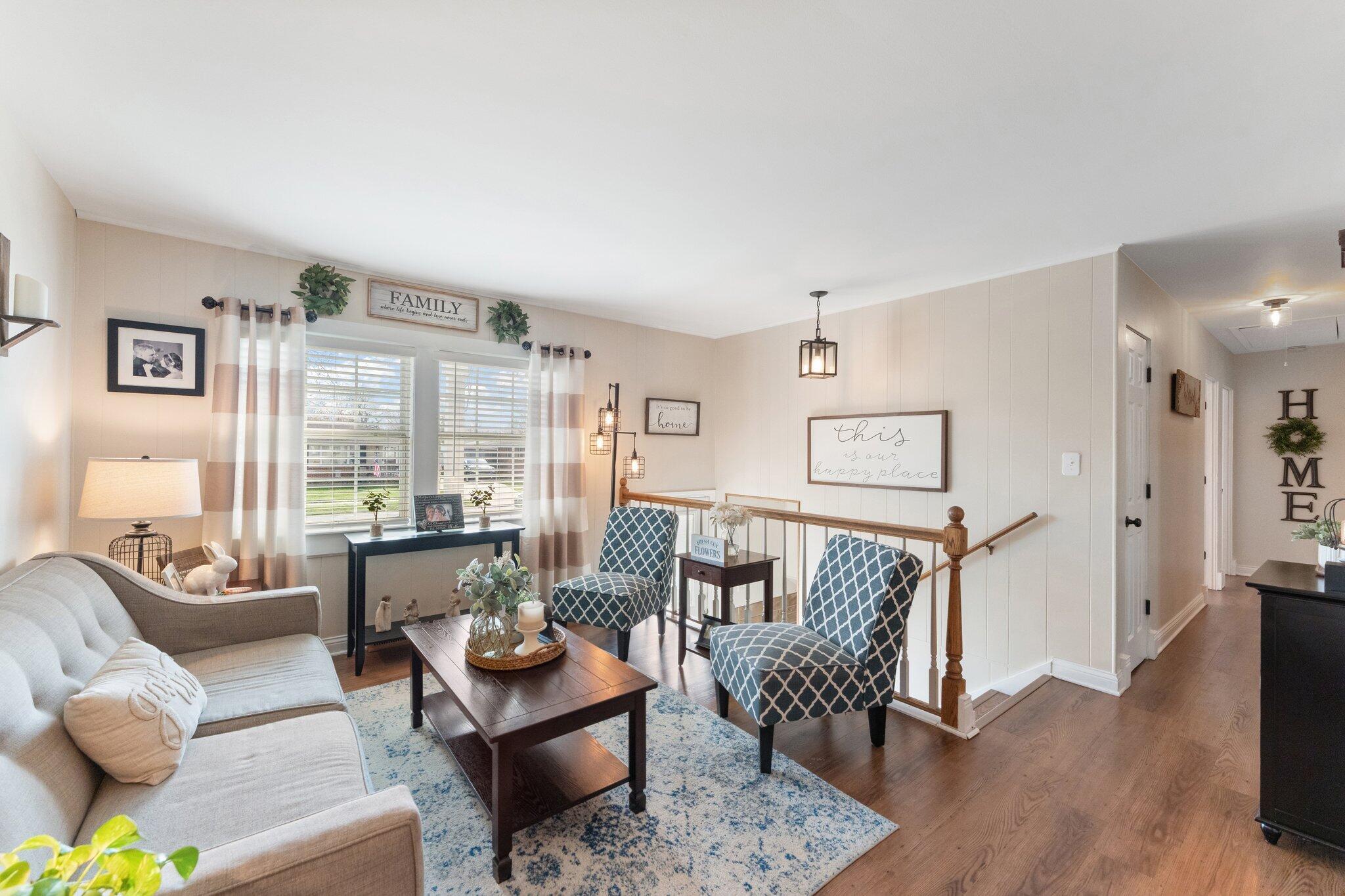 1130 N Dwiggins Street