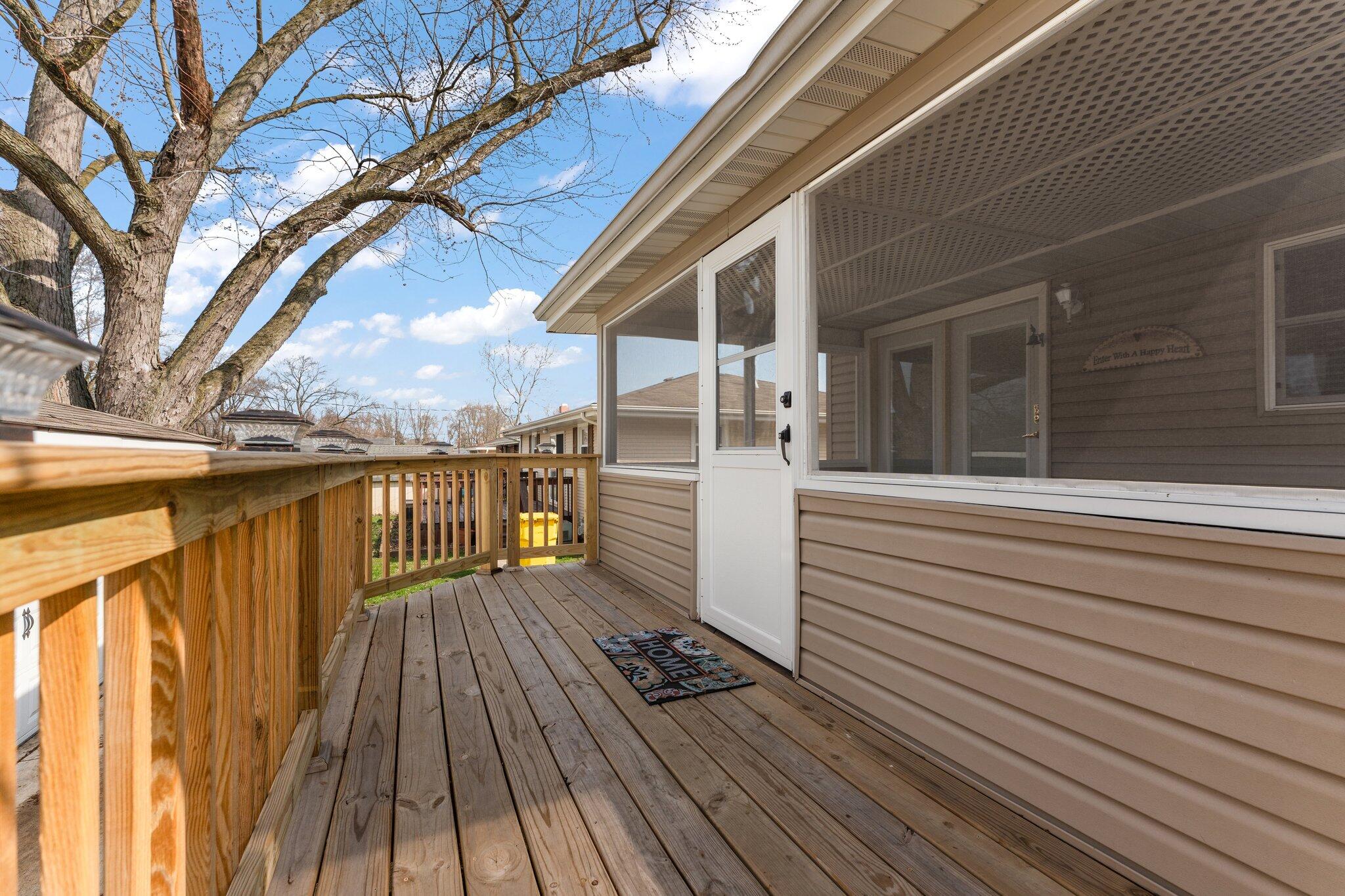 1130 N Dwiggins Street