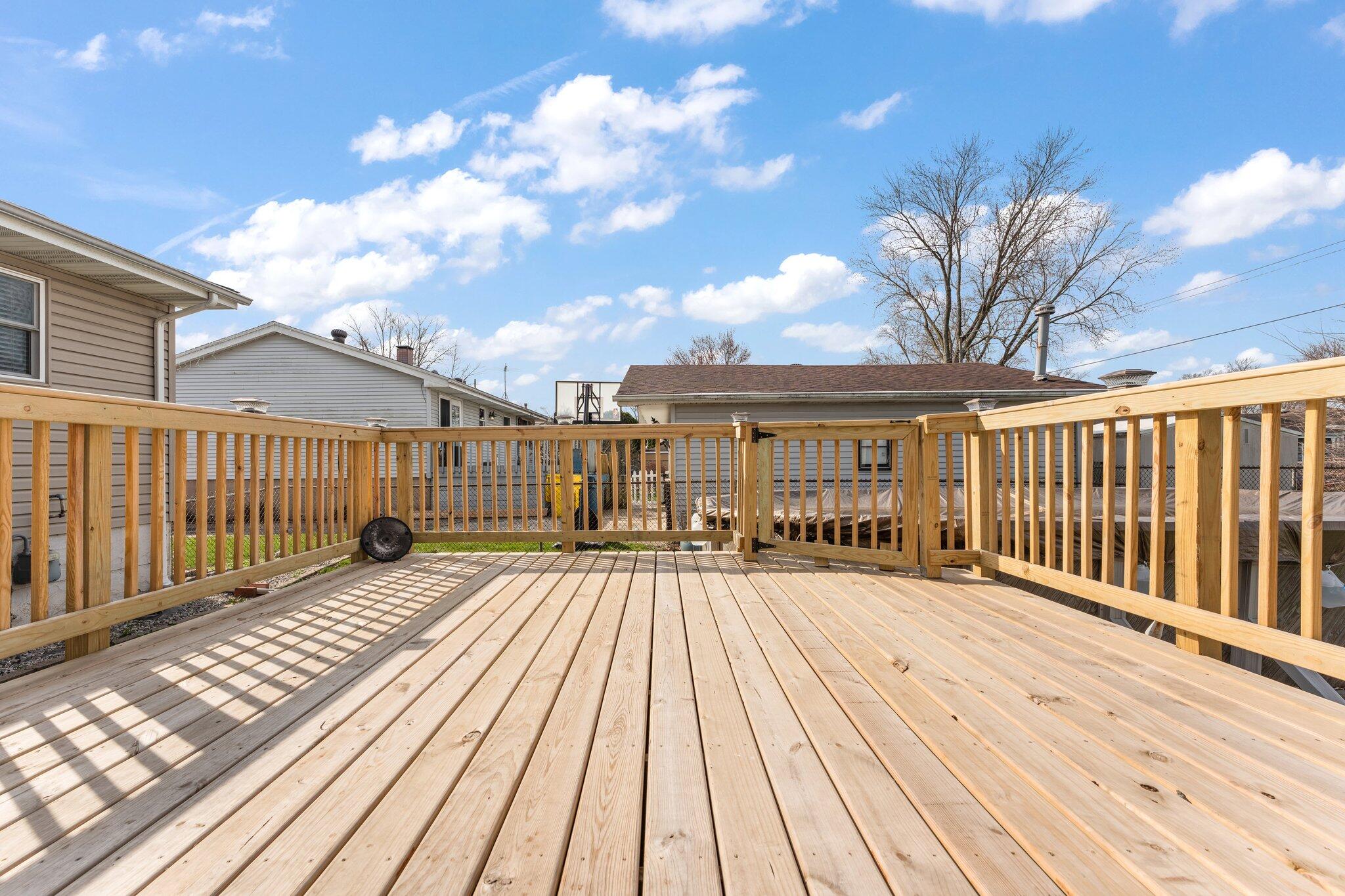 1130 N Dwiggins Street