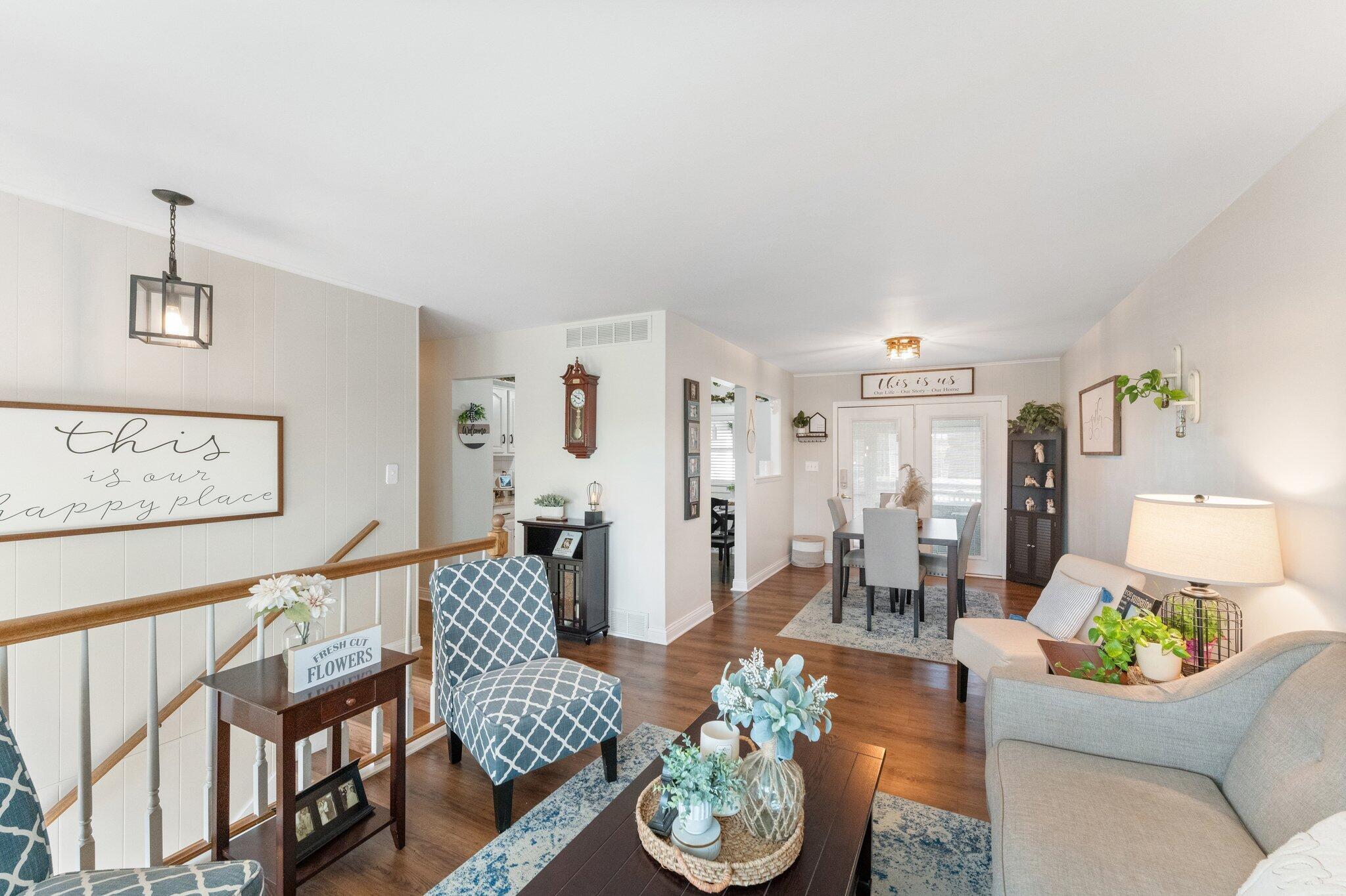 1130 N Dwiggins Street