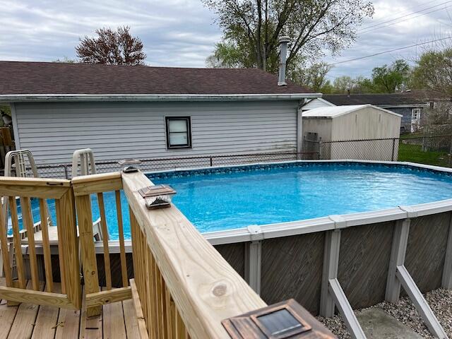 1130 N Dwiggins Street