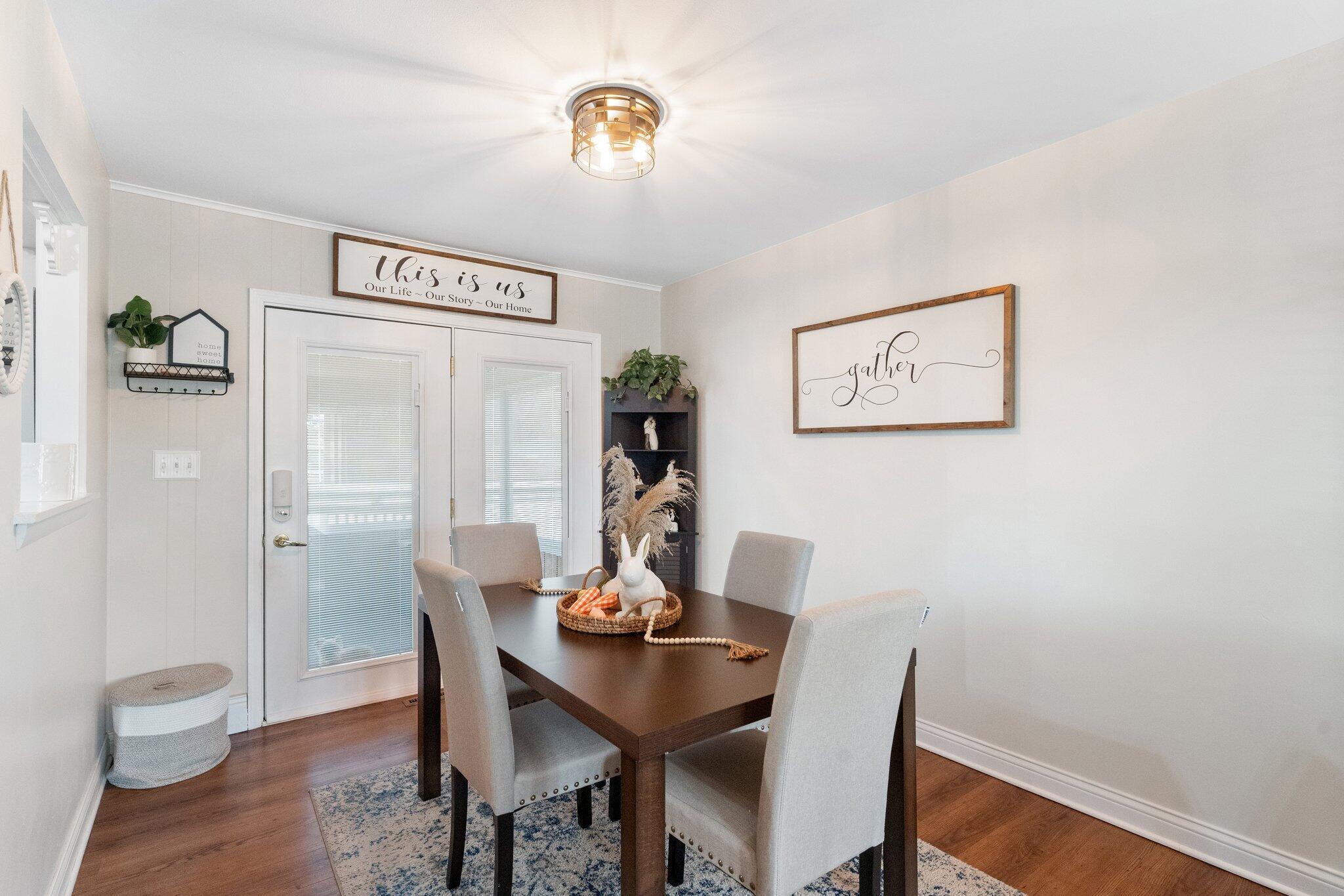 1130 N Dwiggins Street