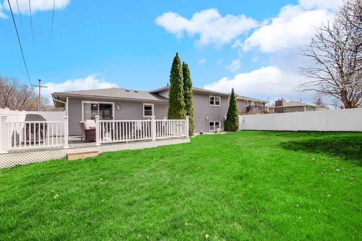 8470 Edison Street