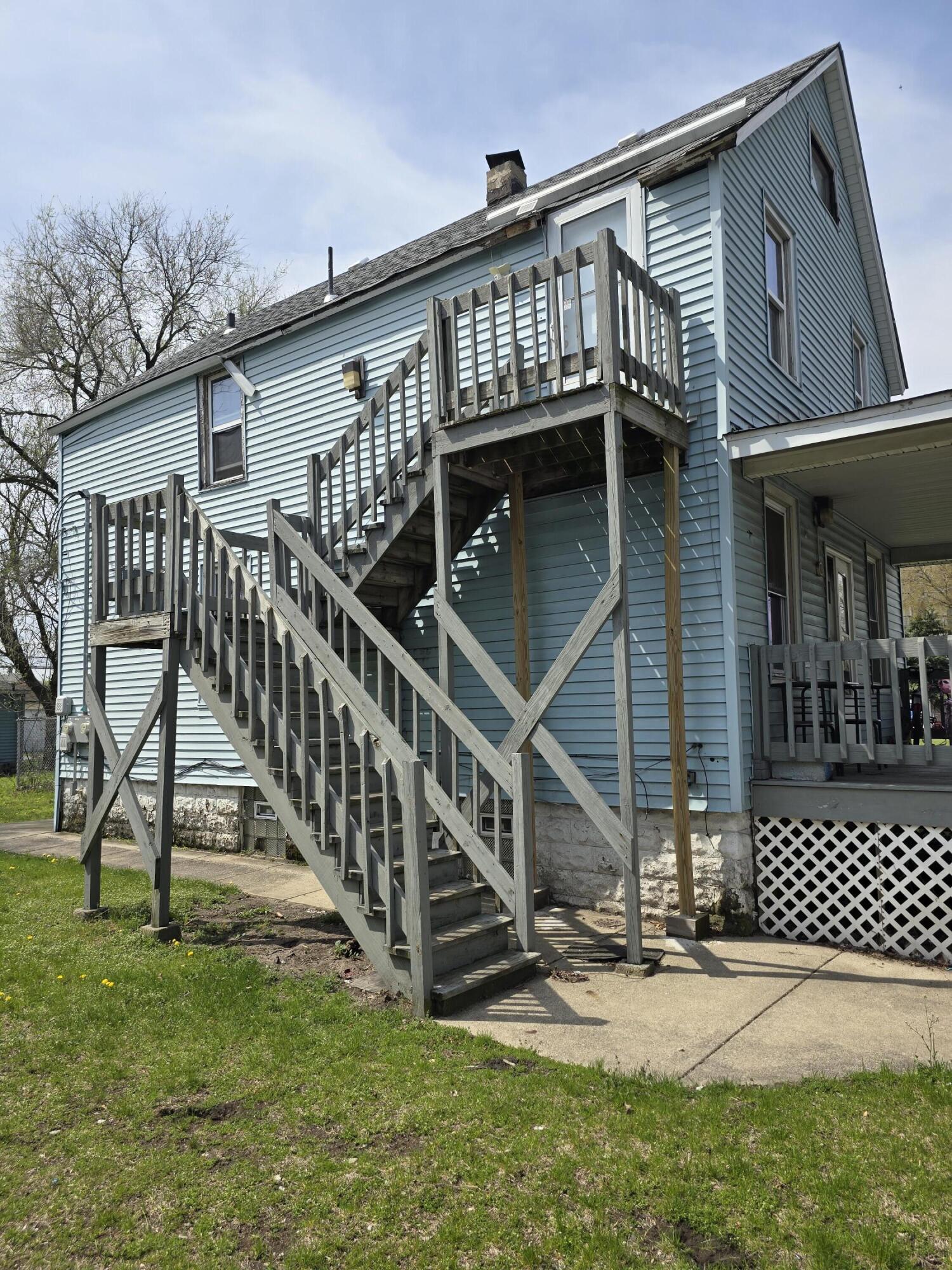1014 Kenwood Street
