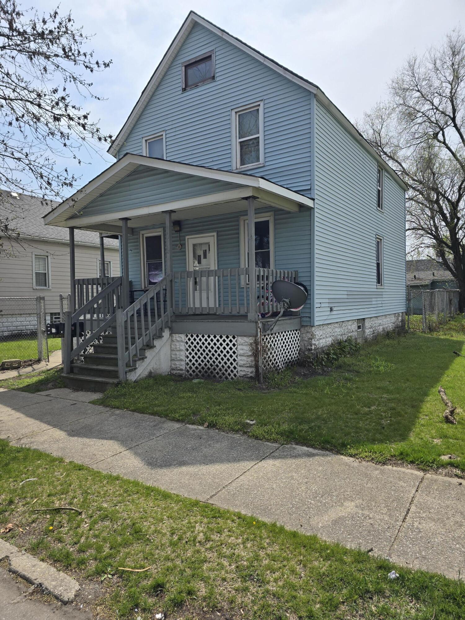 1014 Kenwood Street