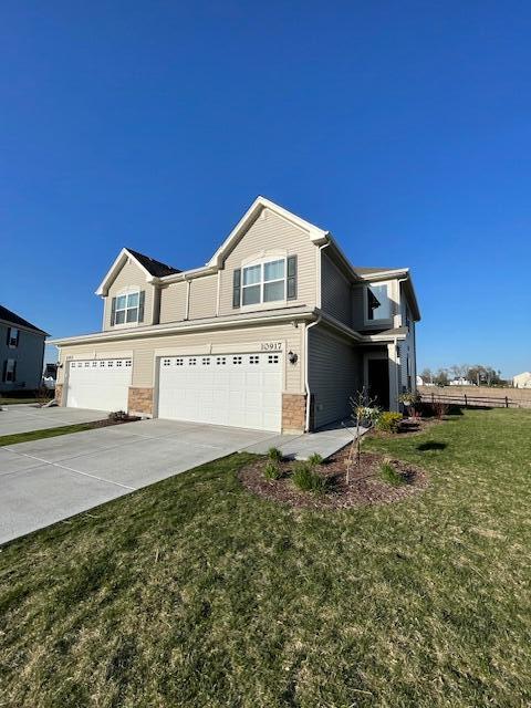 10917 Illinois Drive Drive