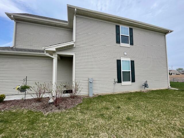 10917 Illinois Drive Drive