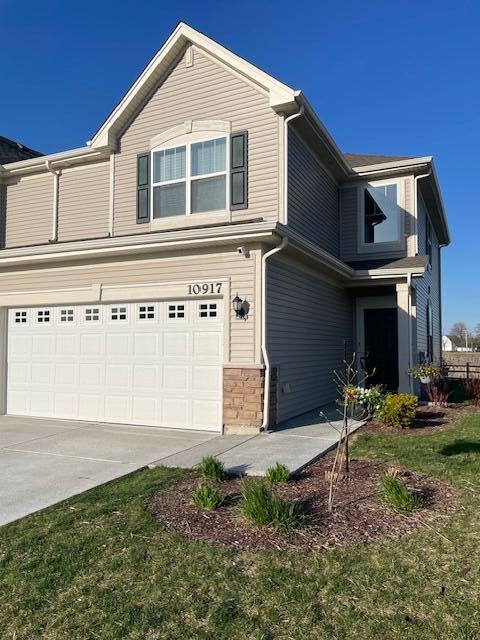 10917 Illinois Drive Drive