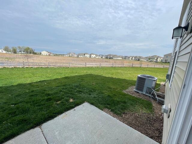 10917 Illinois Drive Drive