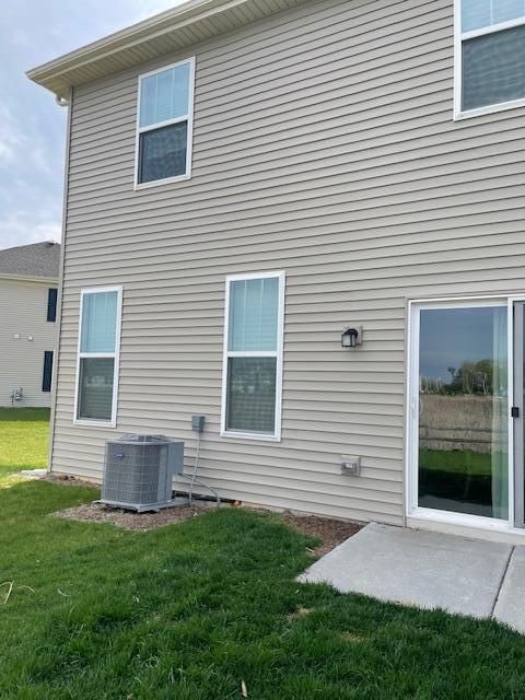 10917 Illinois Drive Drive