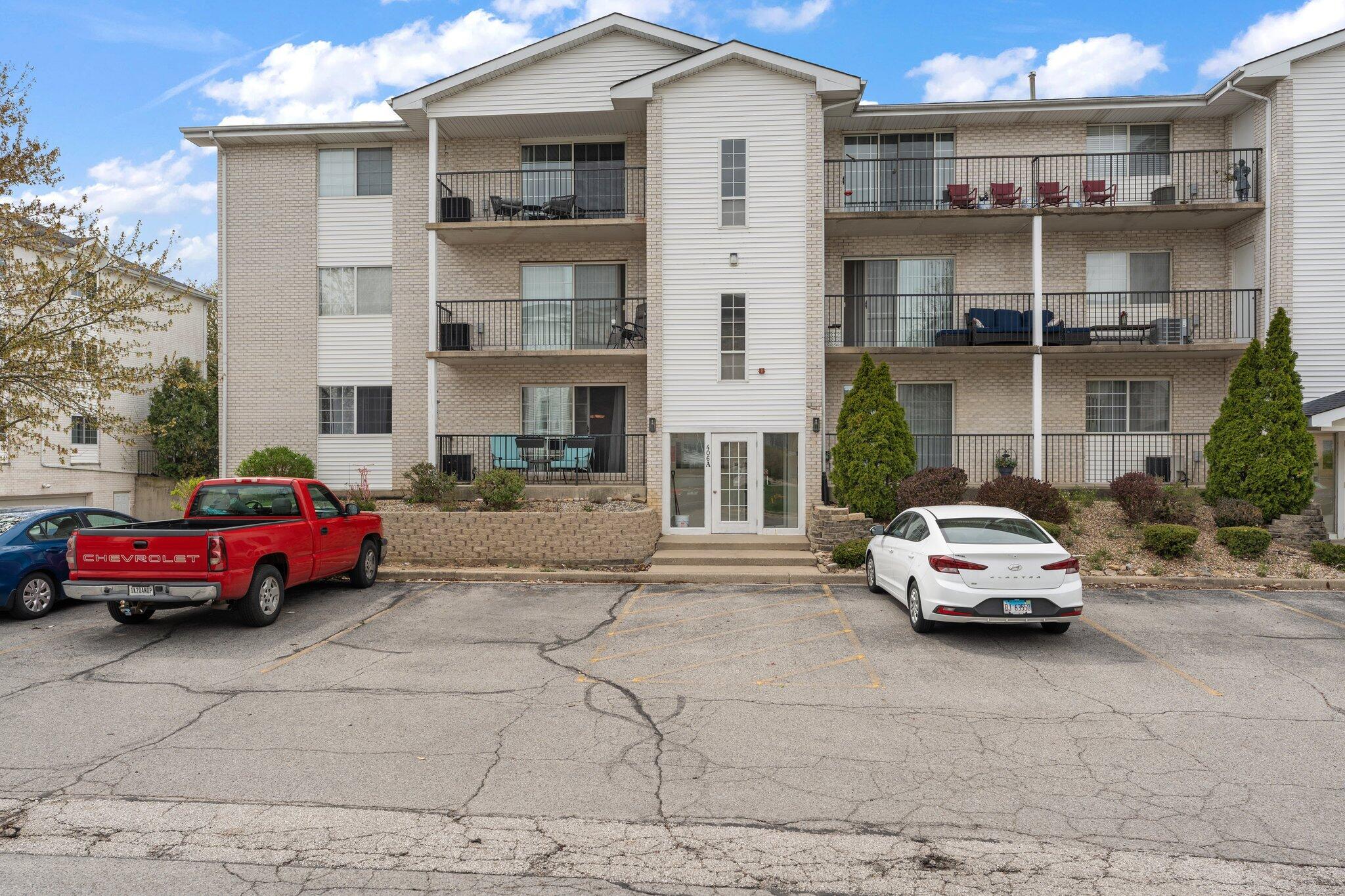 406 Sturdy Road Unit: 1A