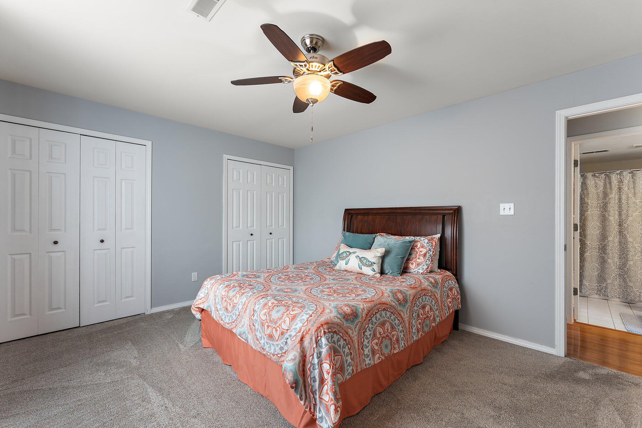 406 Sturdy Road Unit: 1A