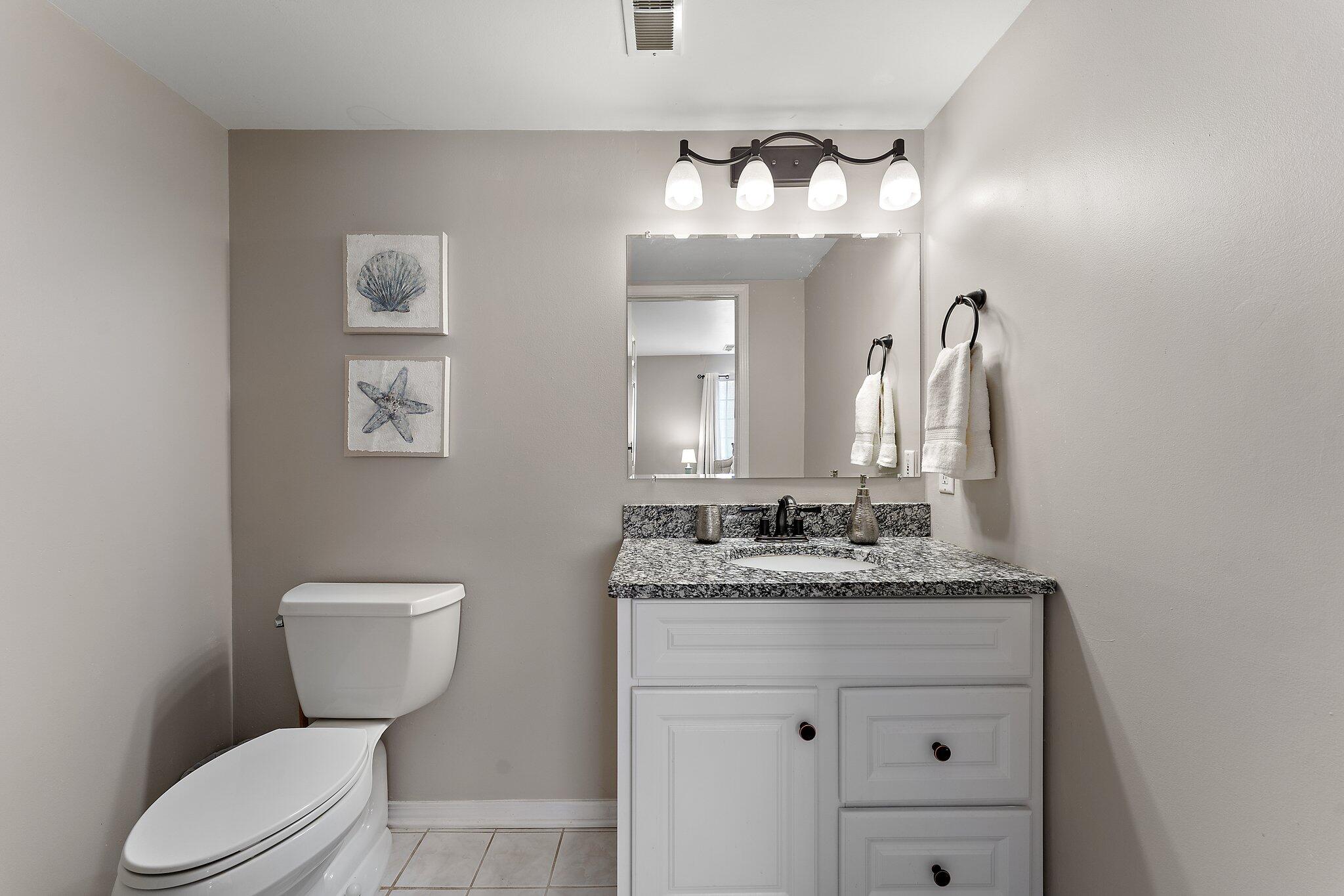 406 Sturdy Road Unit: 1A