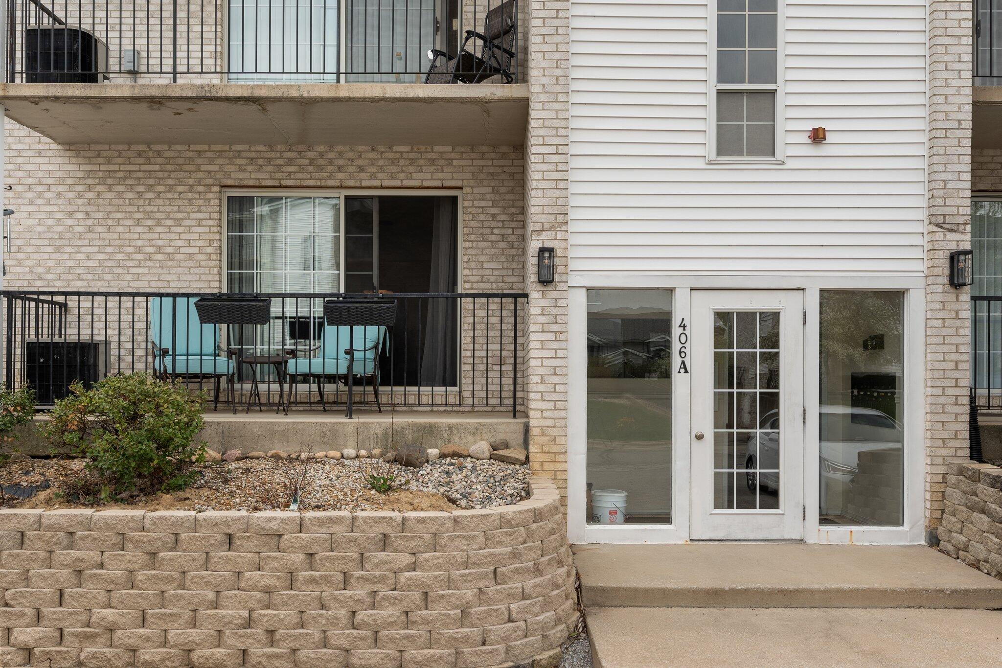 406 Sturdy Road Unit: 1A
